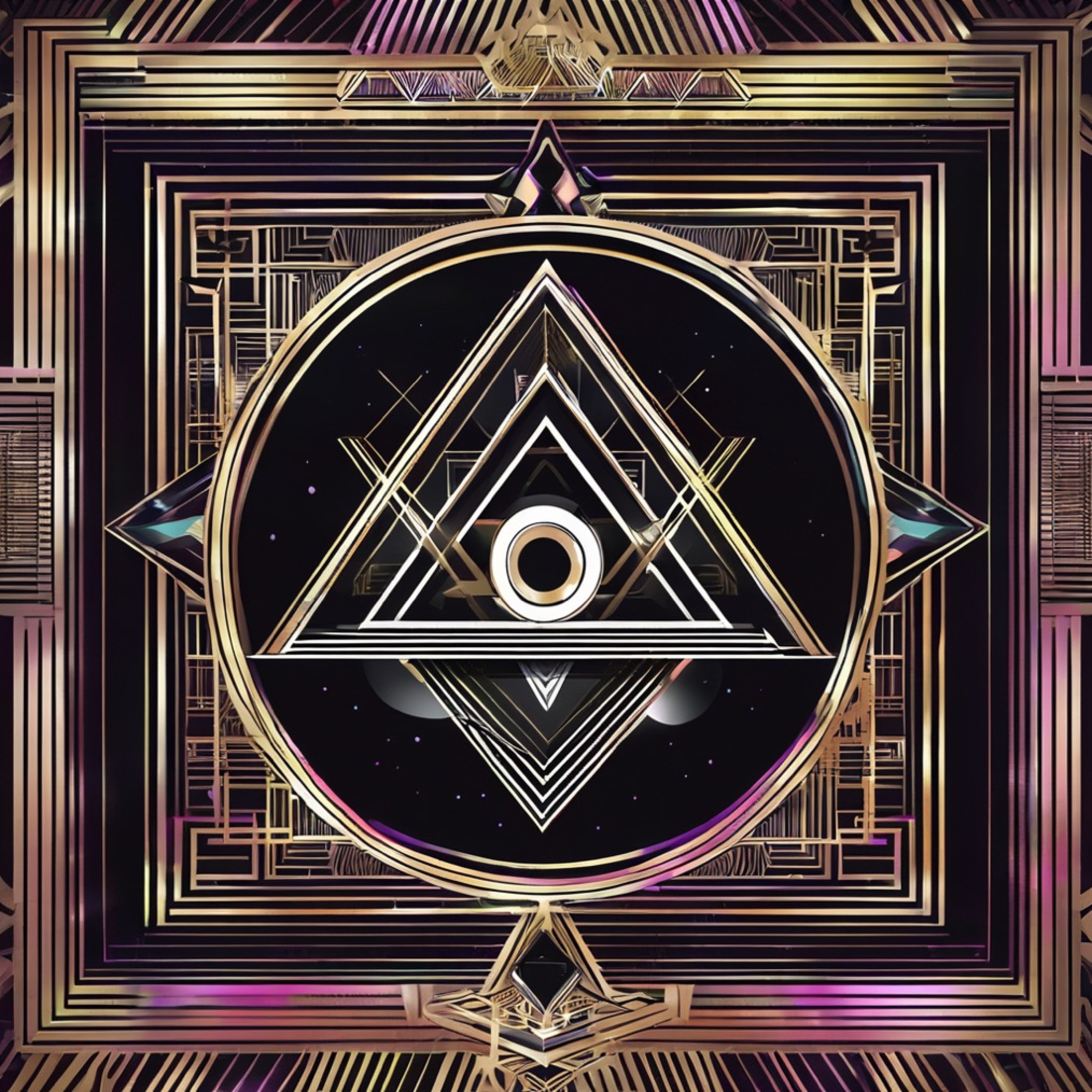 Martial Law artwork