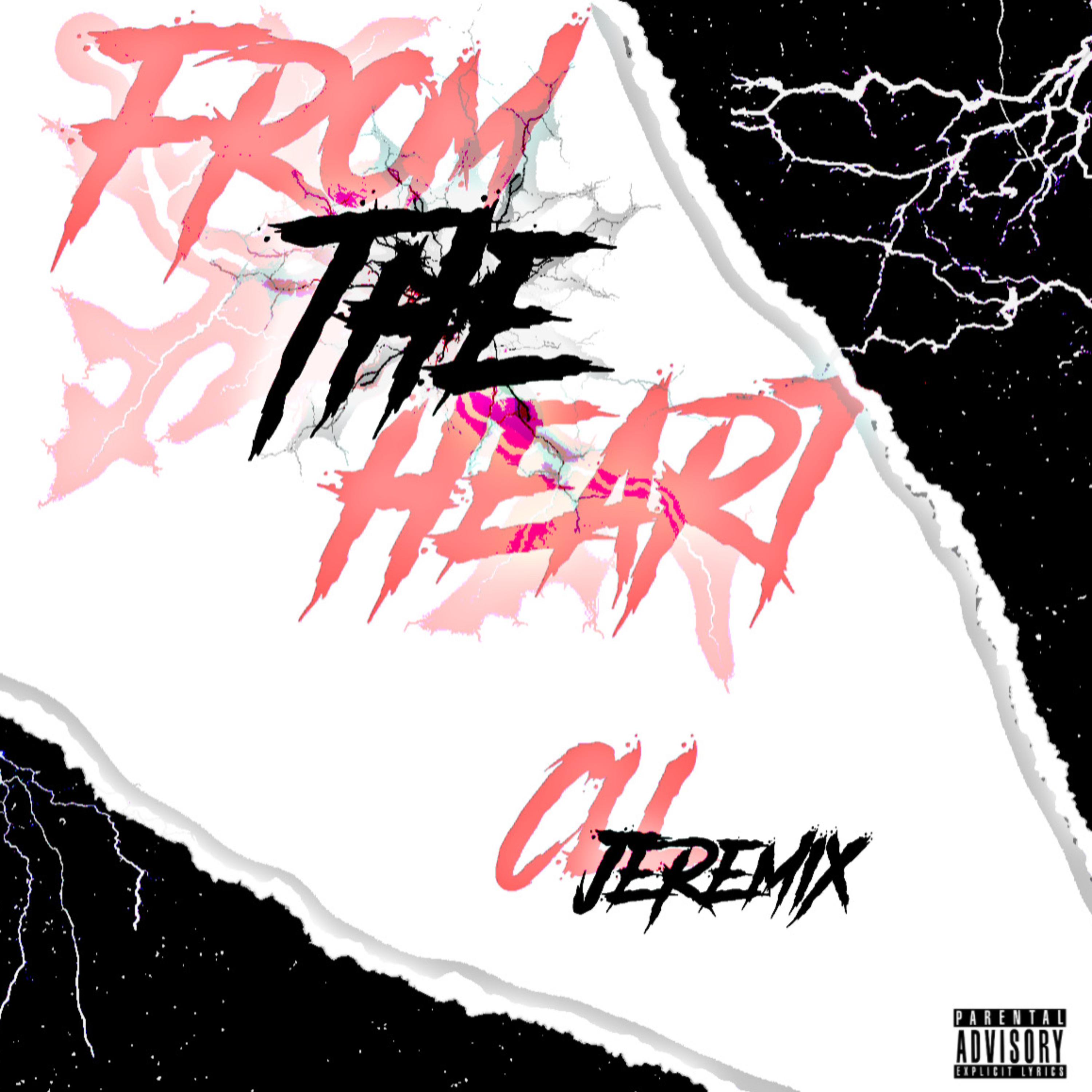 From The Heart artwork