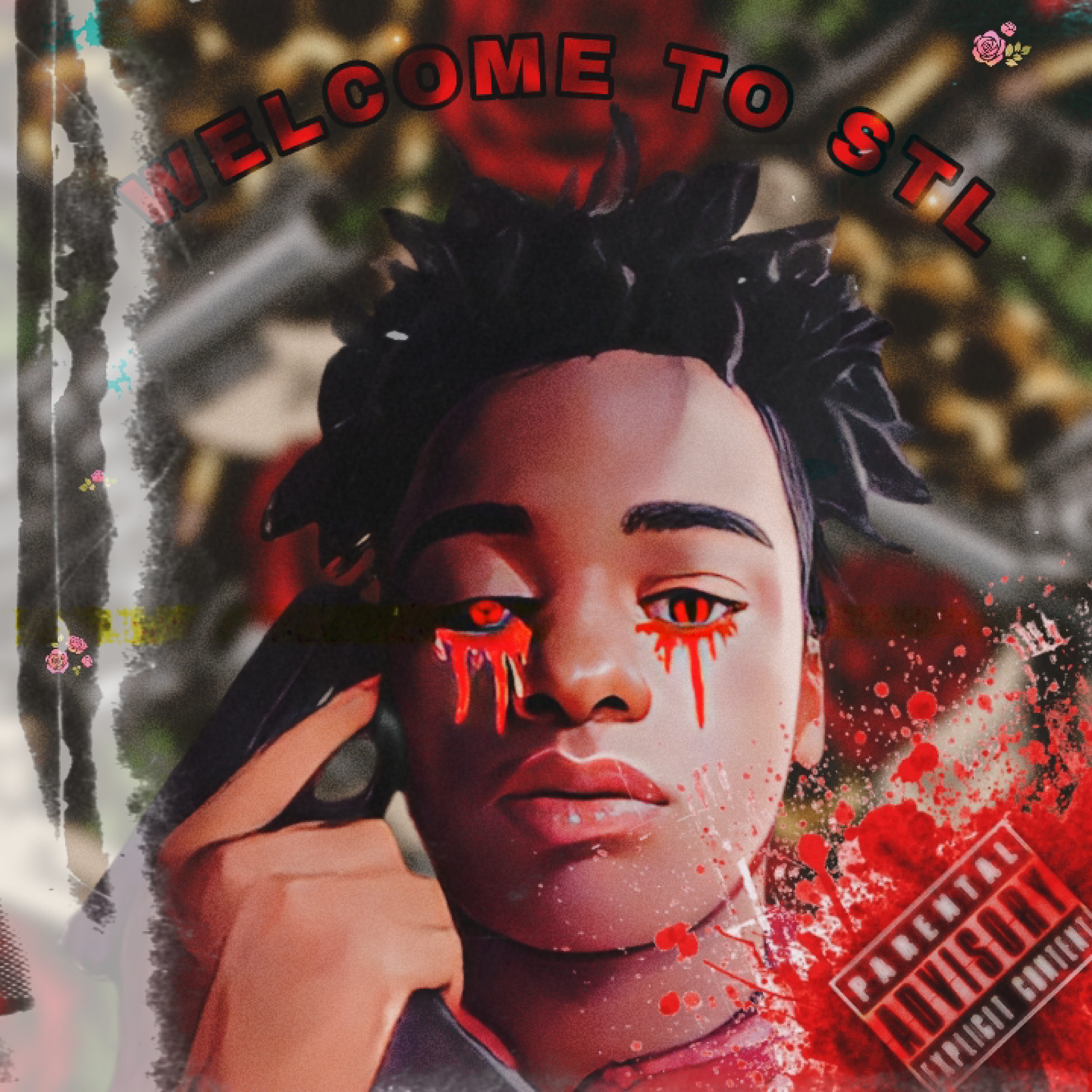 Stolen Rod by DsTeejay cover art