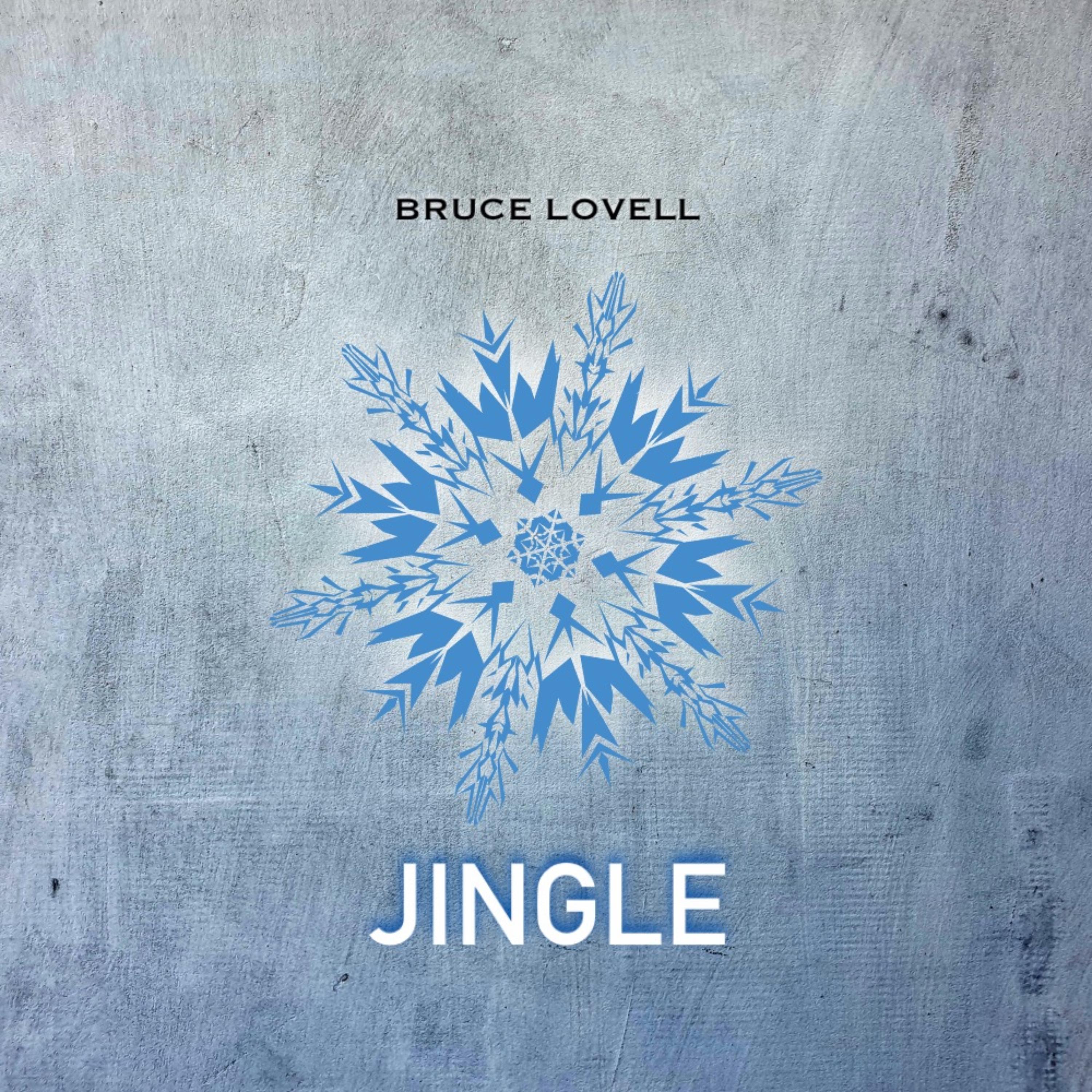 Jingle artwork