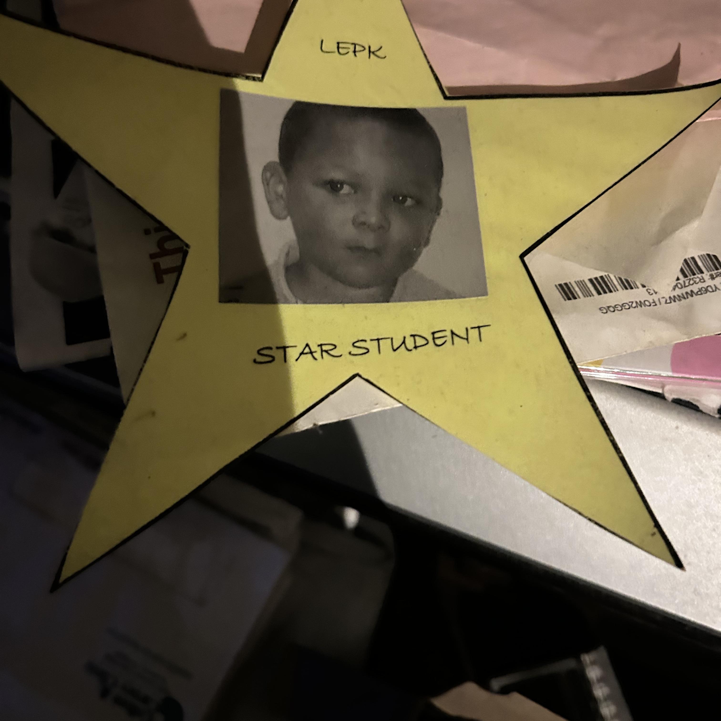 Tally Cooked artwork