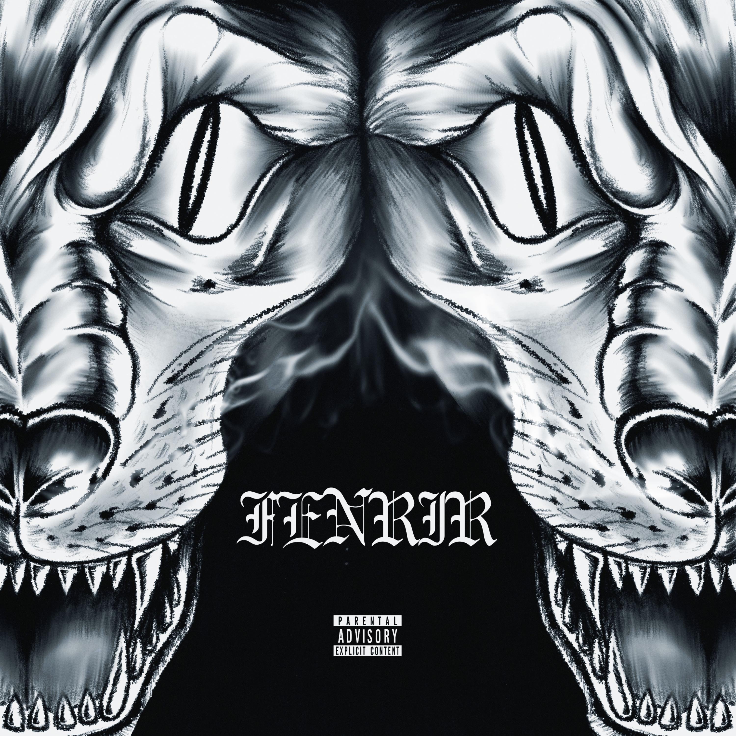 FENRIR artwork