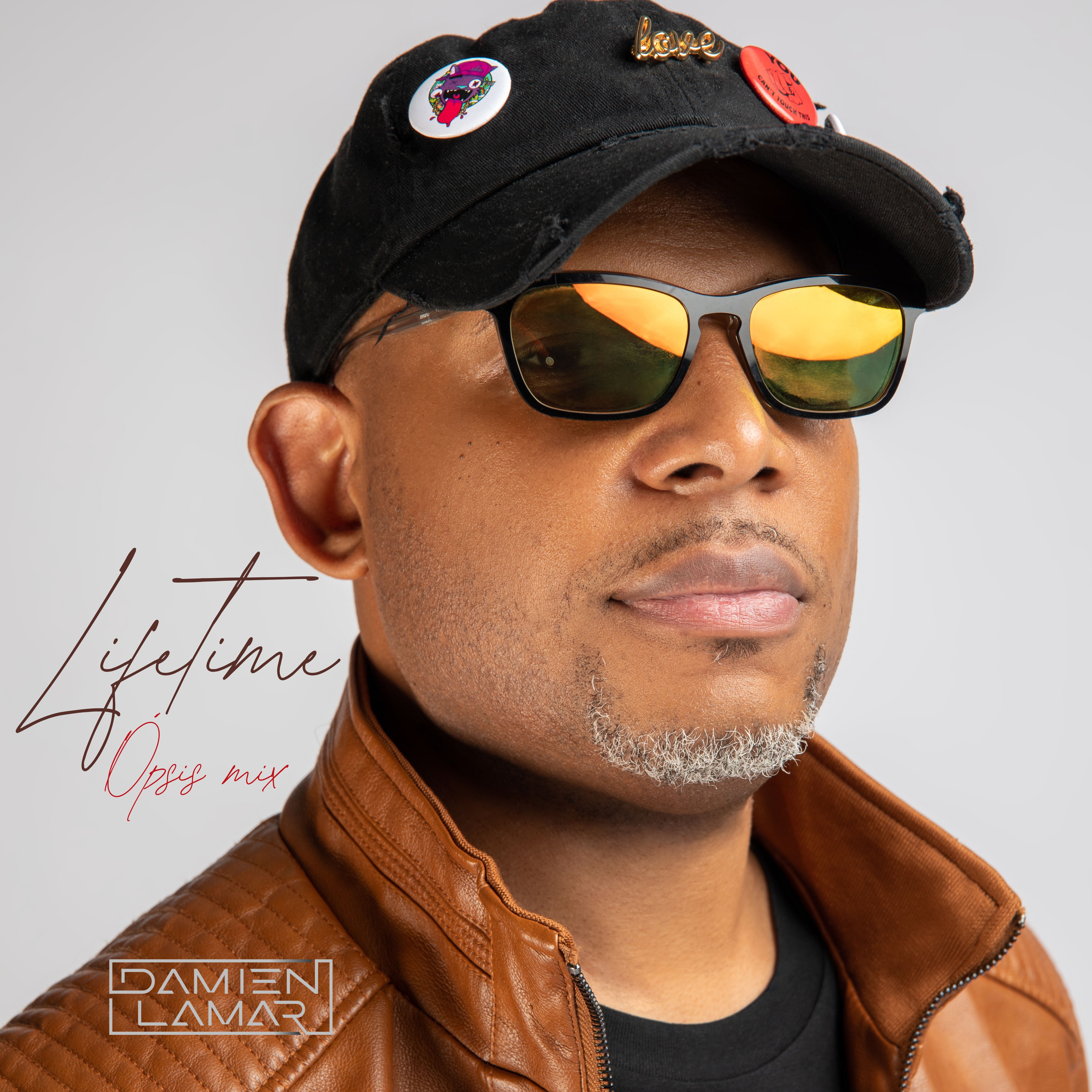 LifeTime (Opsis Mix) artwork