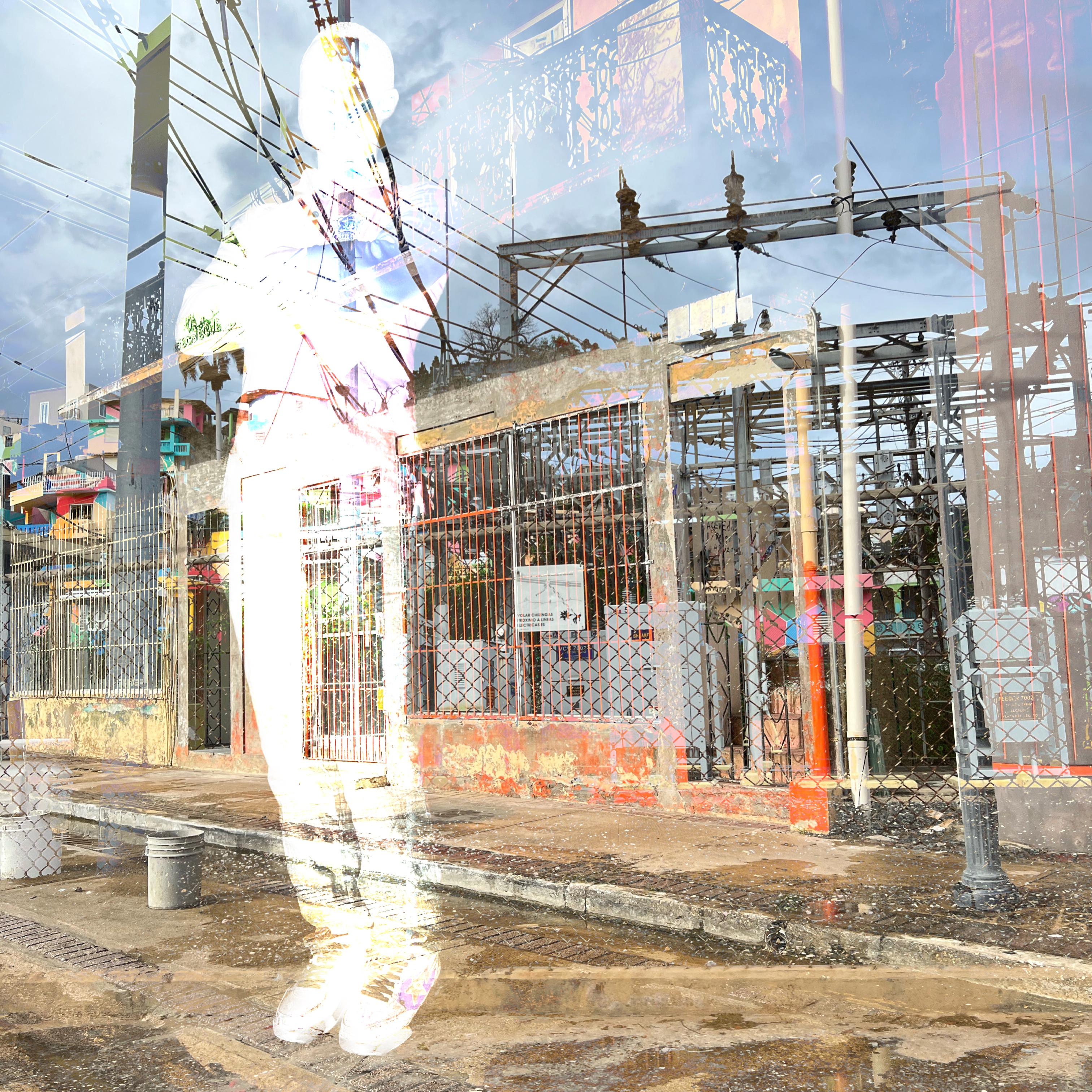 Reality artwork