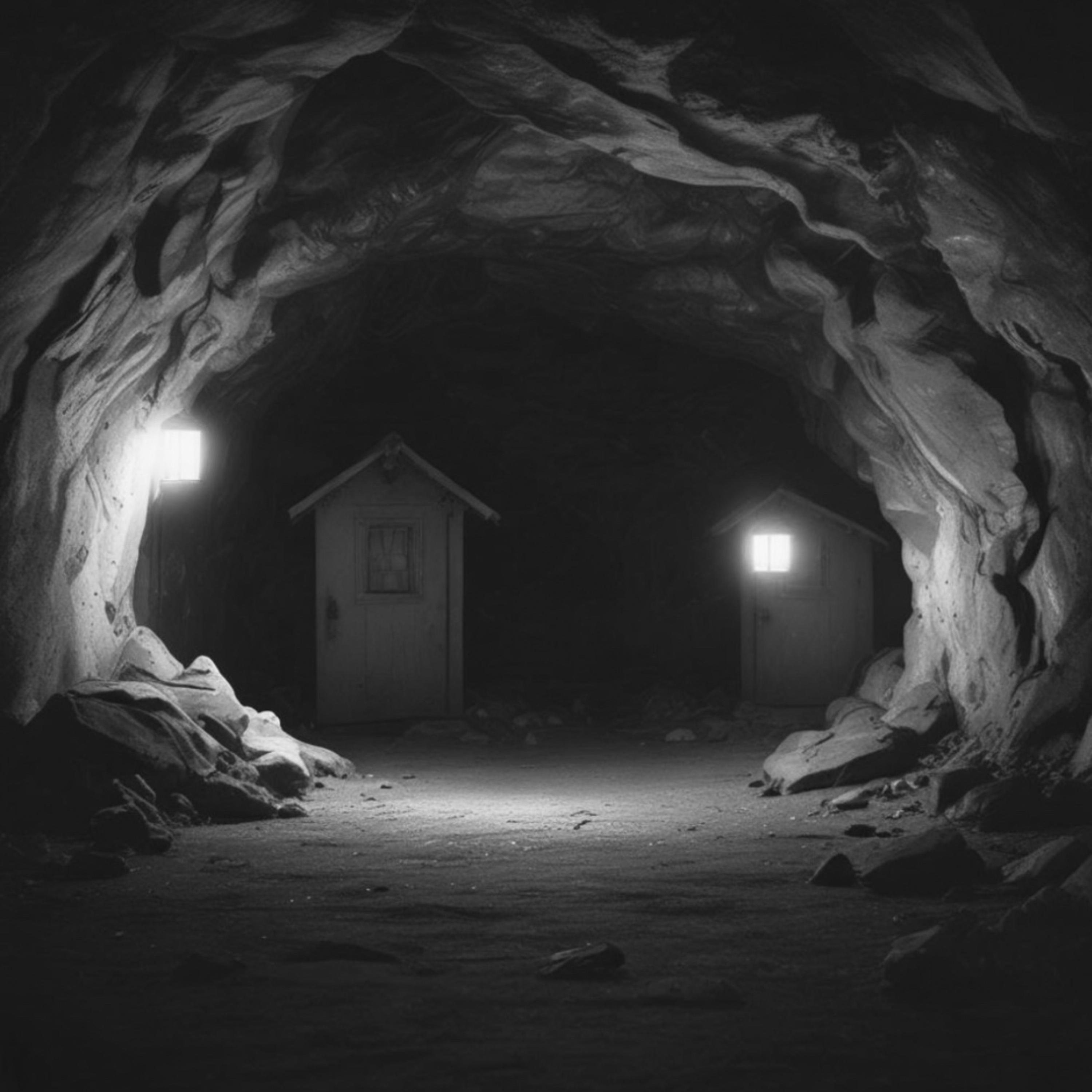 Tunnel Vision artwork