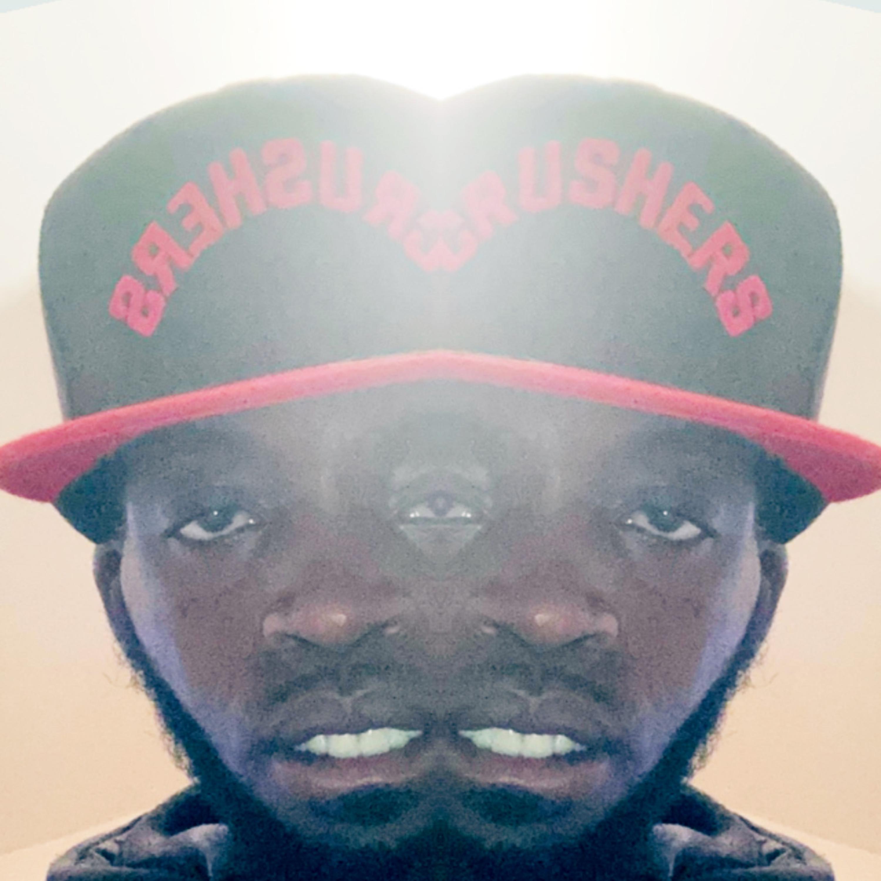 No Suga Coatin P3 artwork