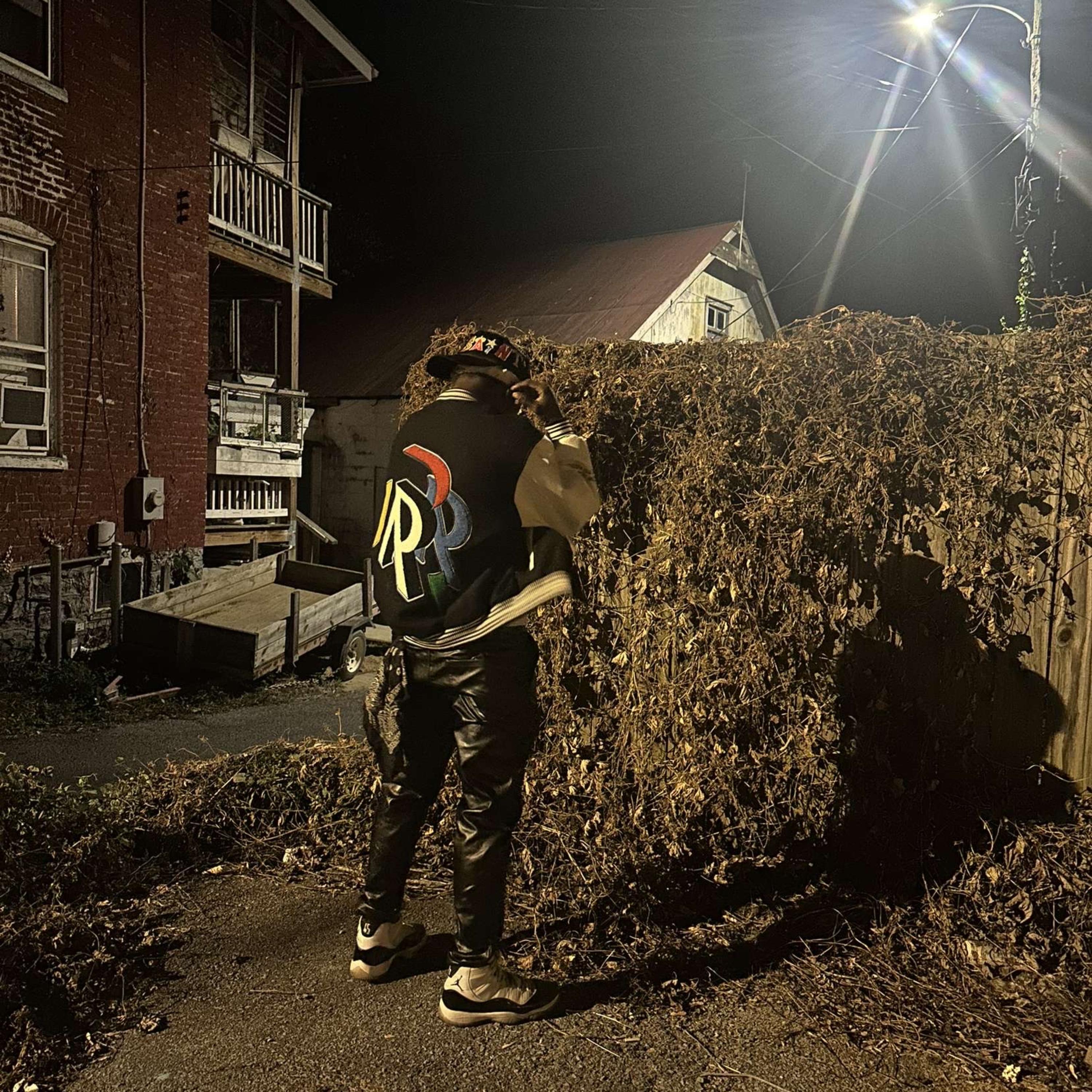 Call My Nino artwork