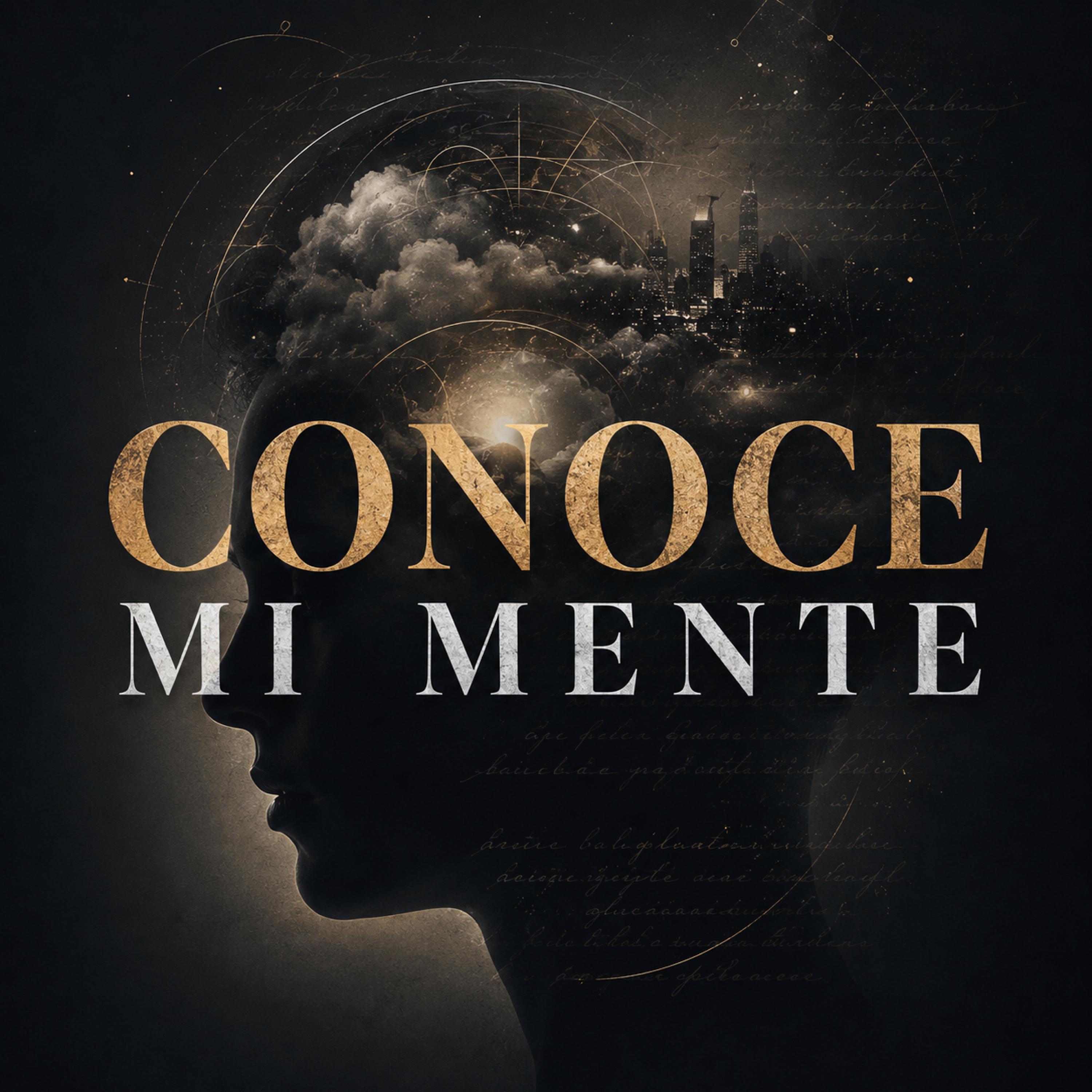 Conoce Mi Mente by Che Rylo cover art
