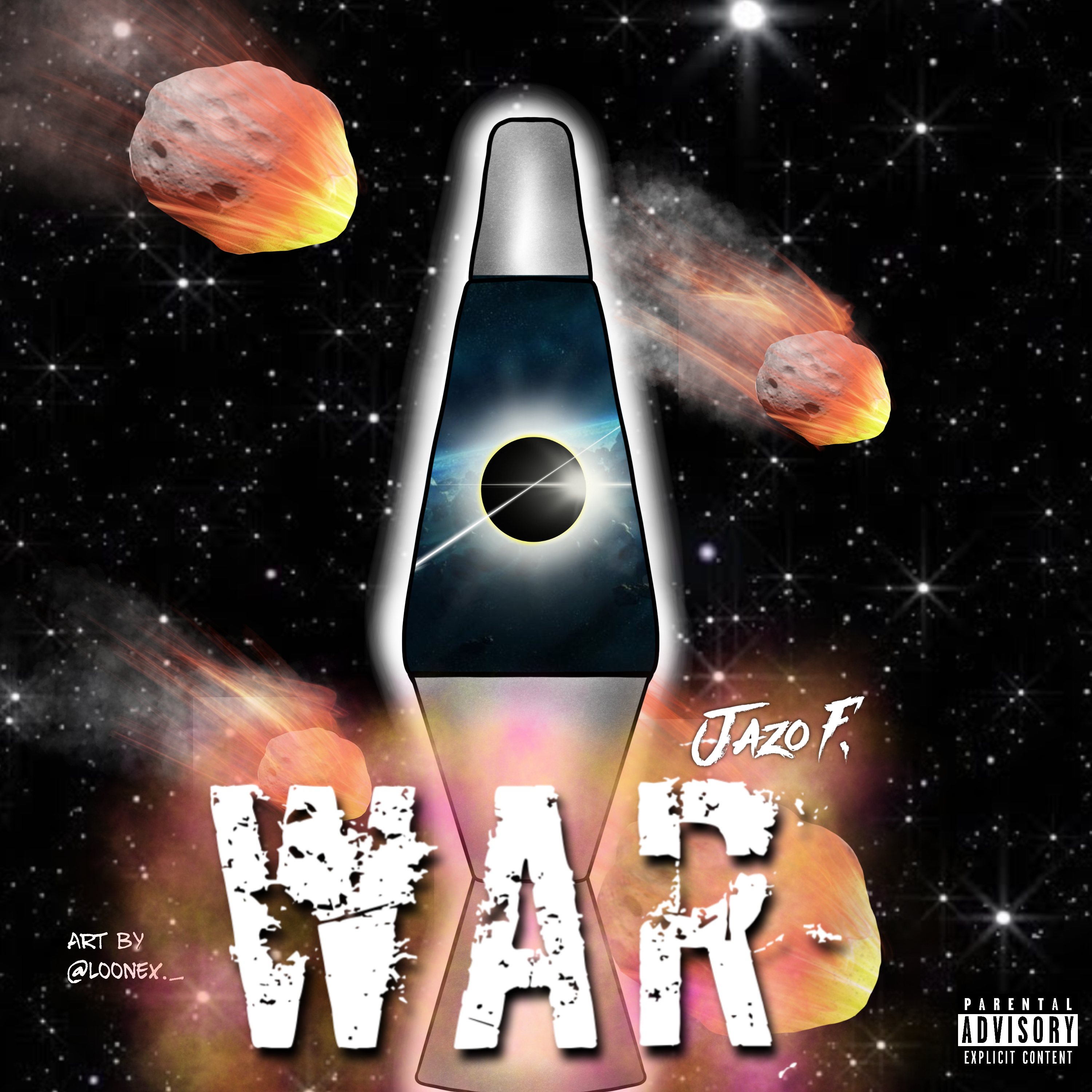 War (Clean) artwork