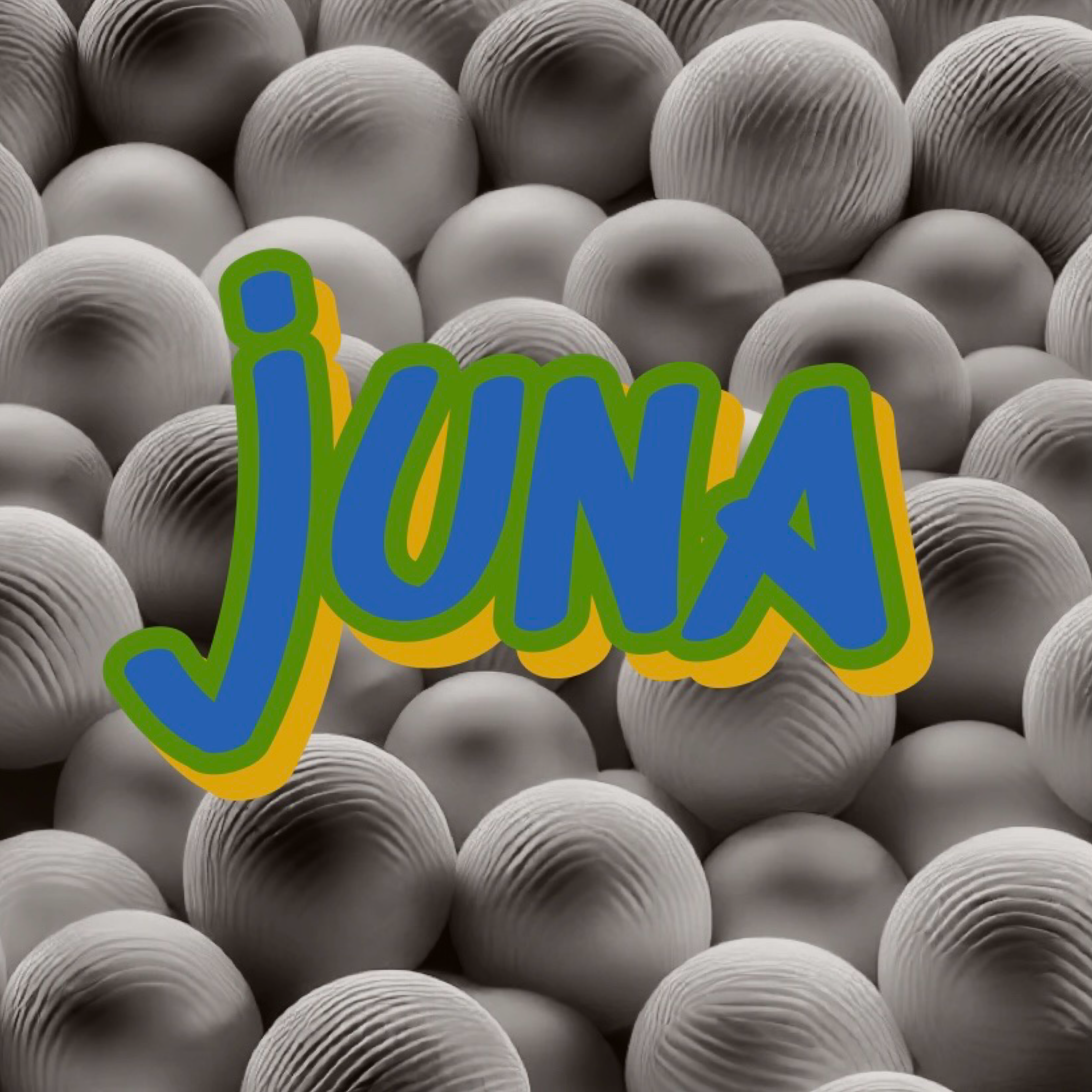 juna artwork