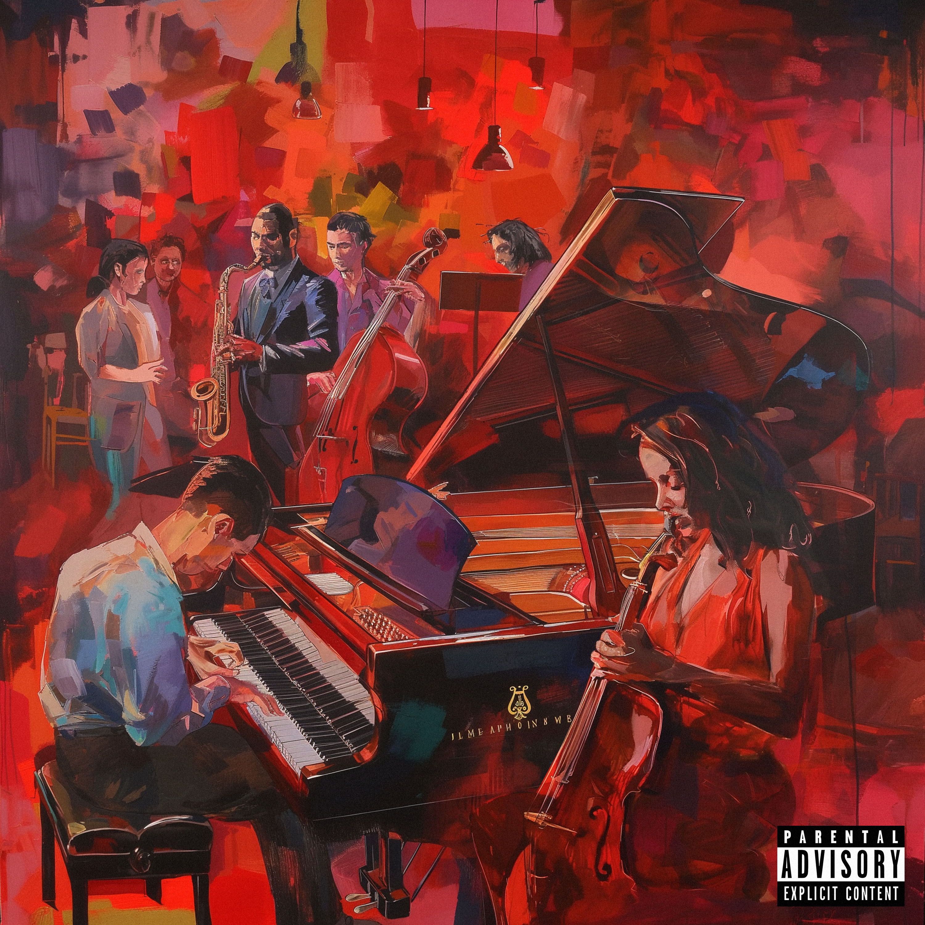 All That Jazz artwork