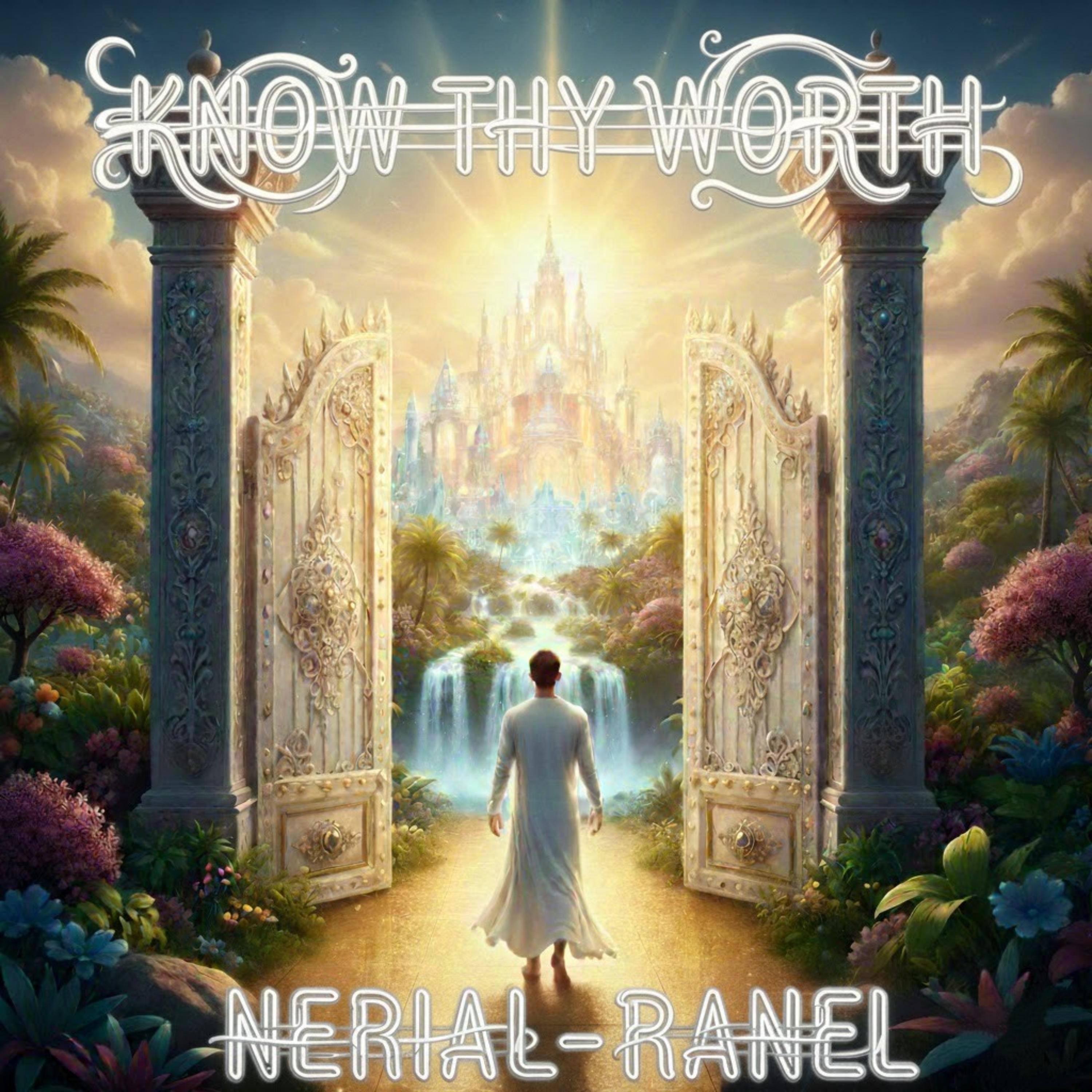 Know Thy Worth artwork