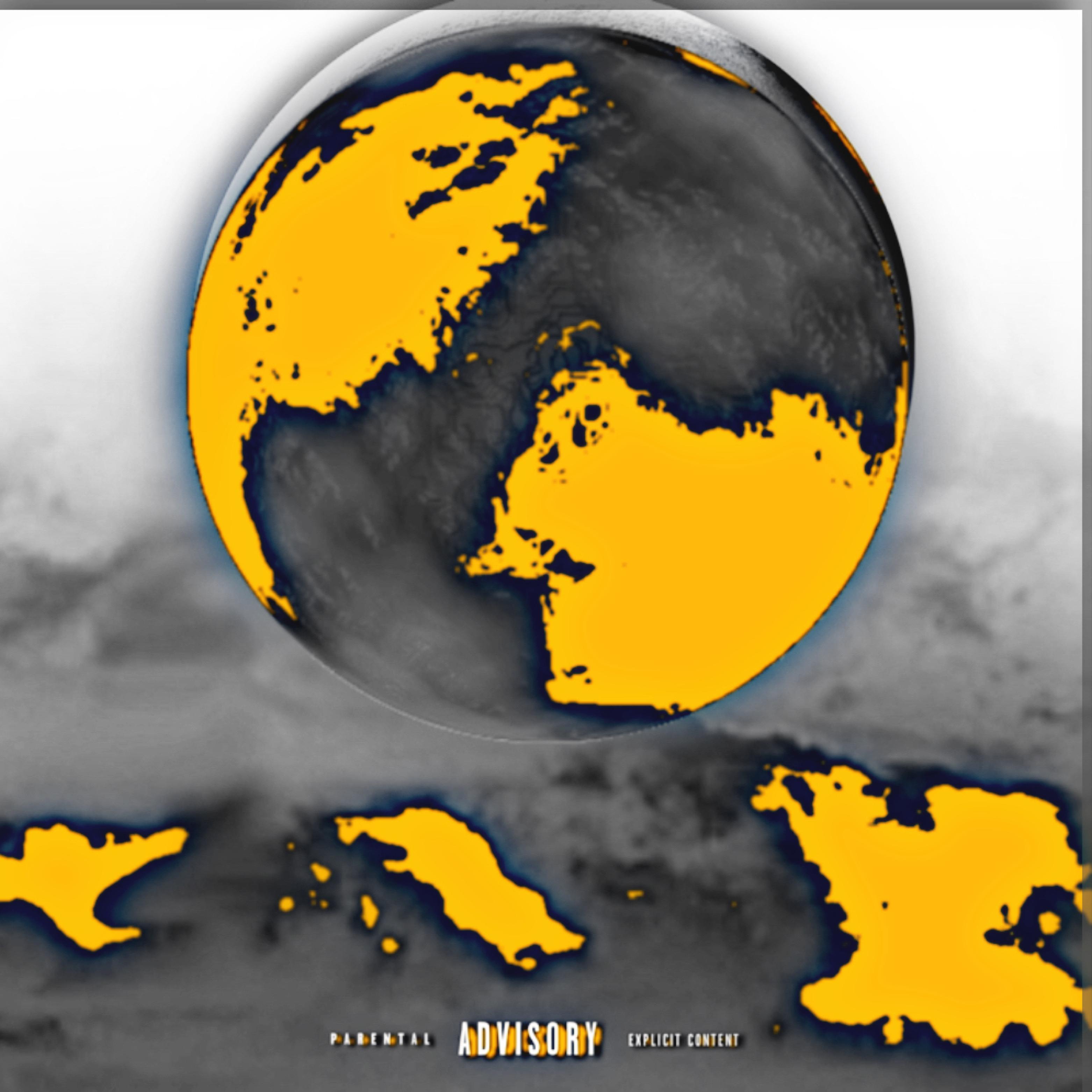 Different Planet artwork
