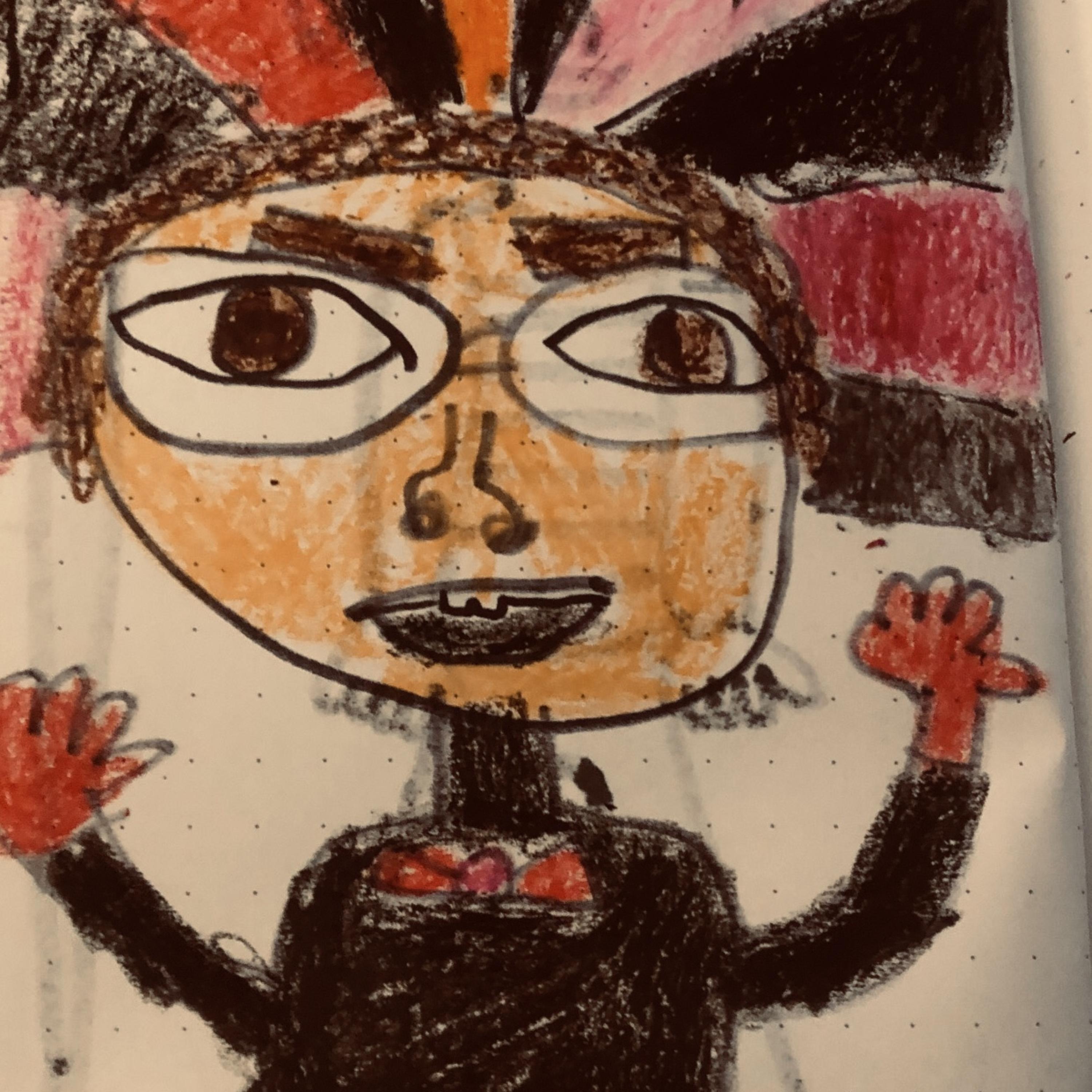 See Me Happy Remixes artwork