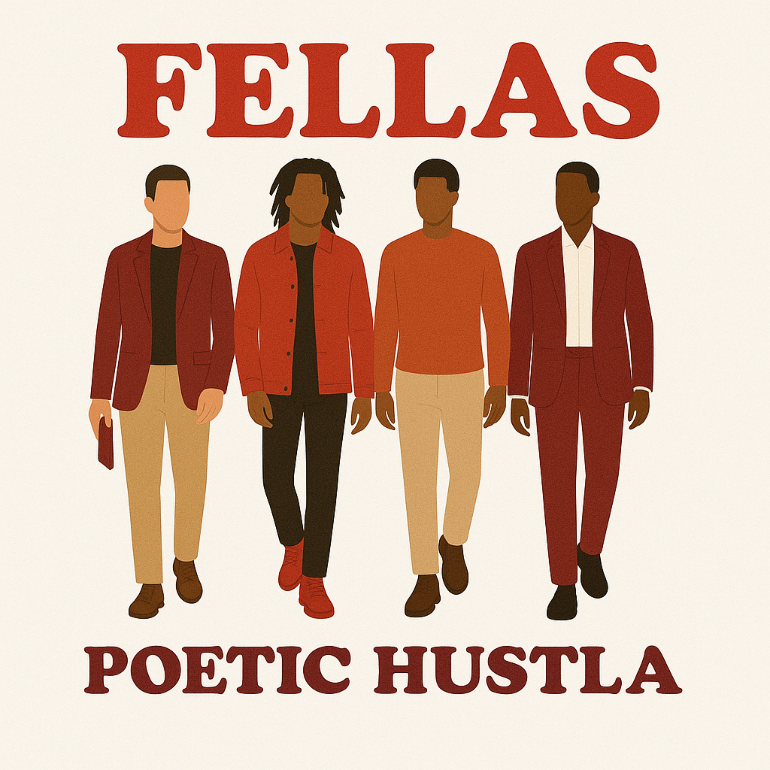 Fellas artwork