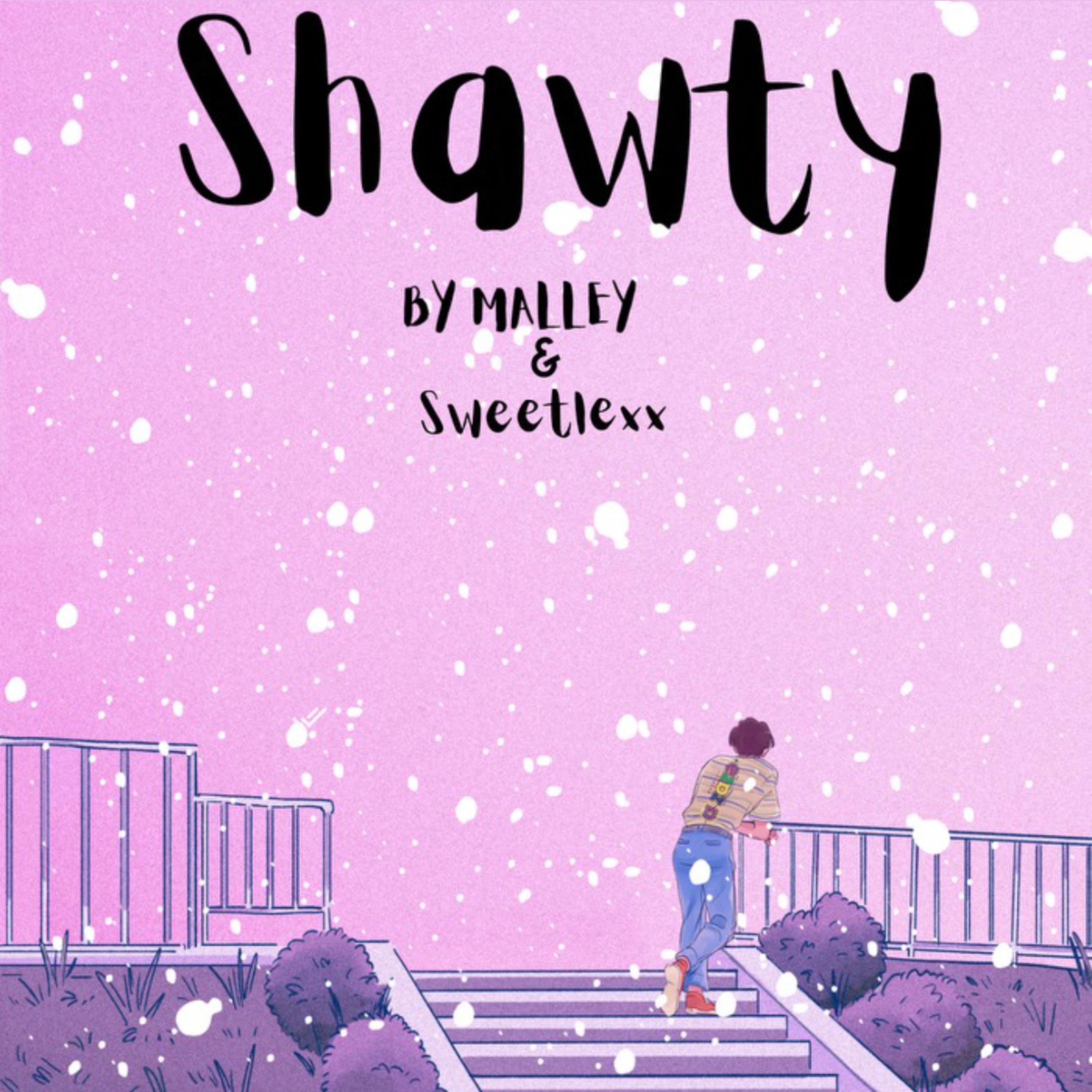 Shawty artwork