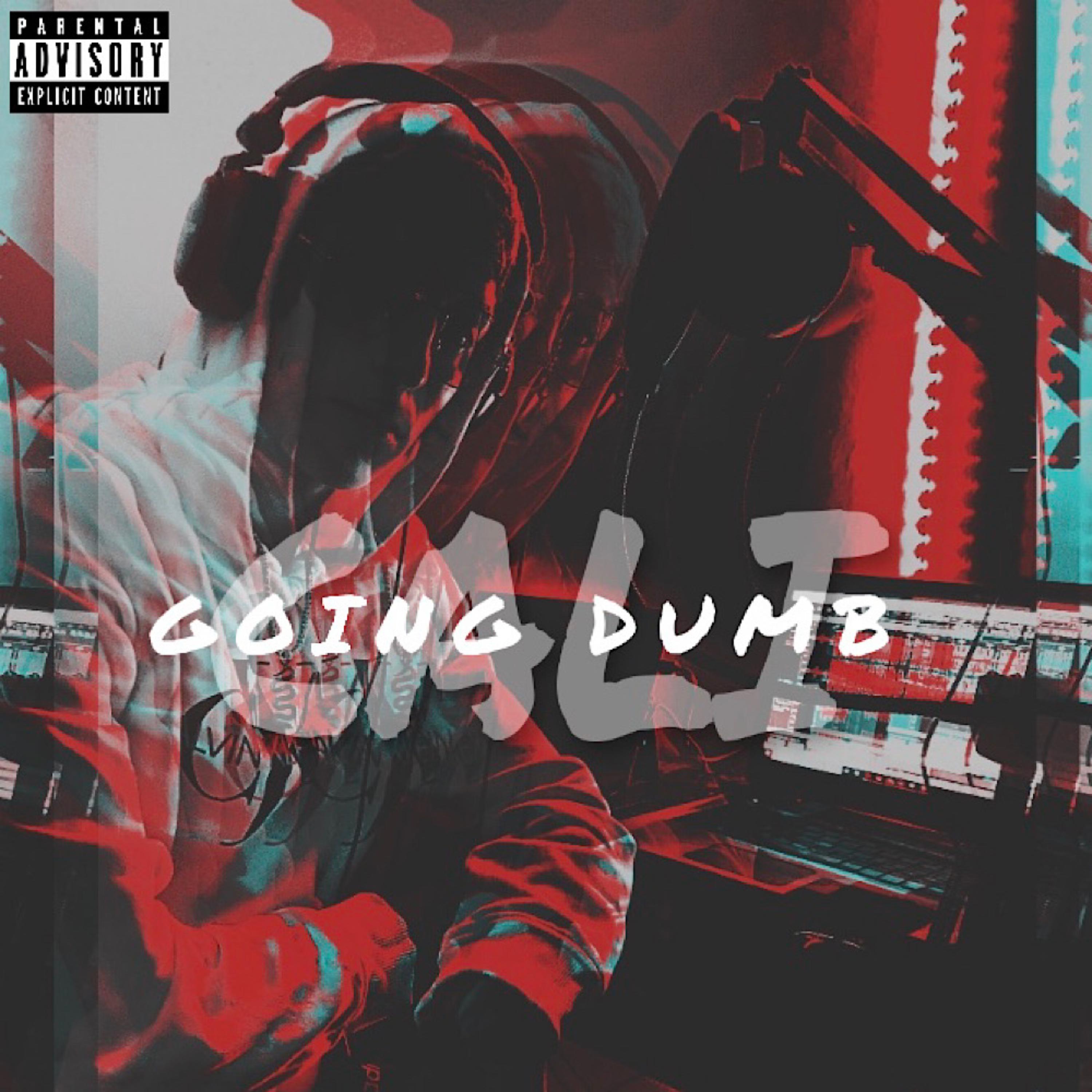Going Dumb artwork