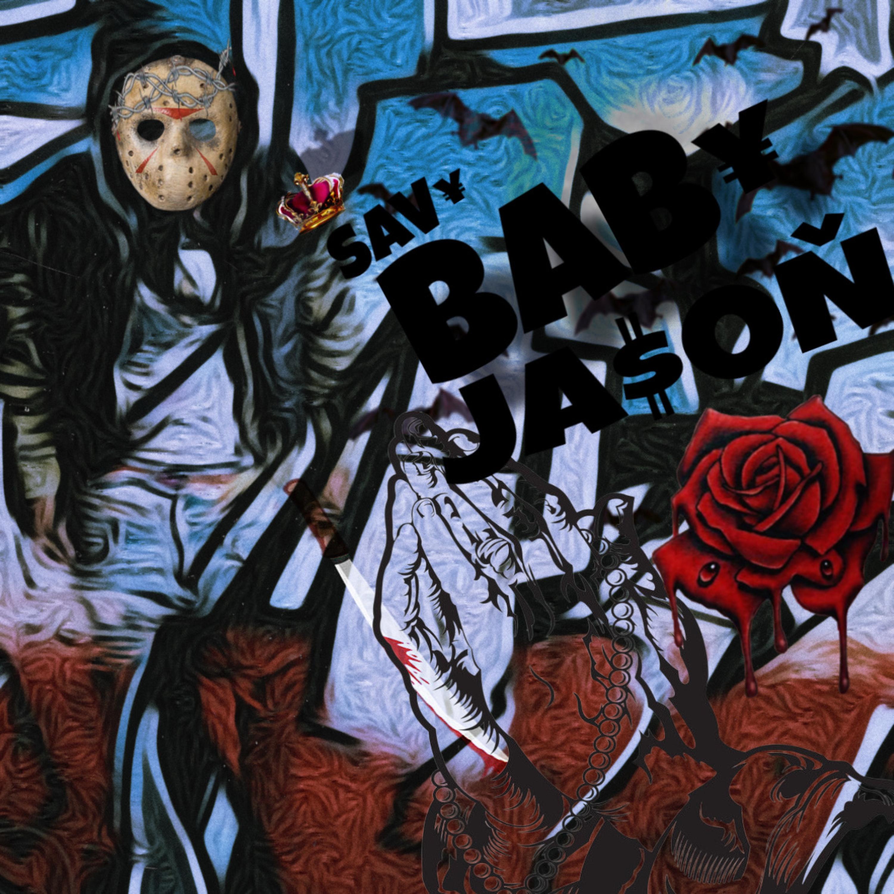 BABY JASON artwork