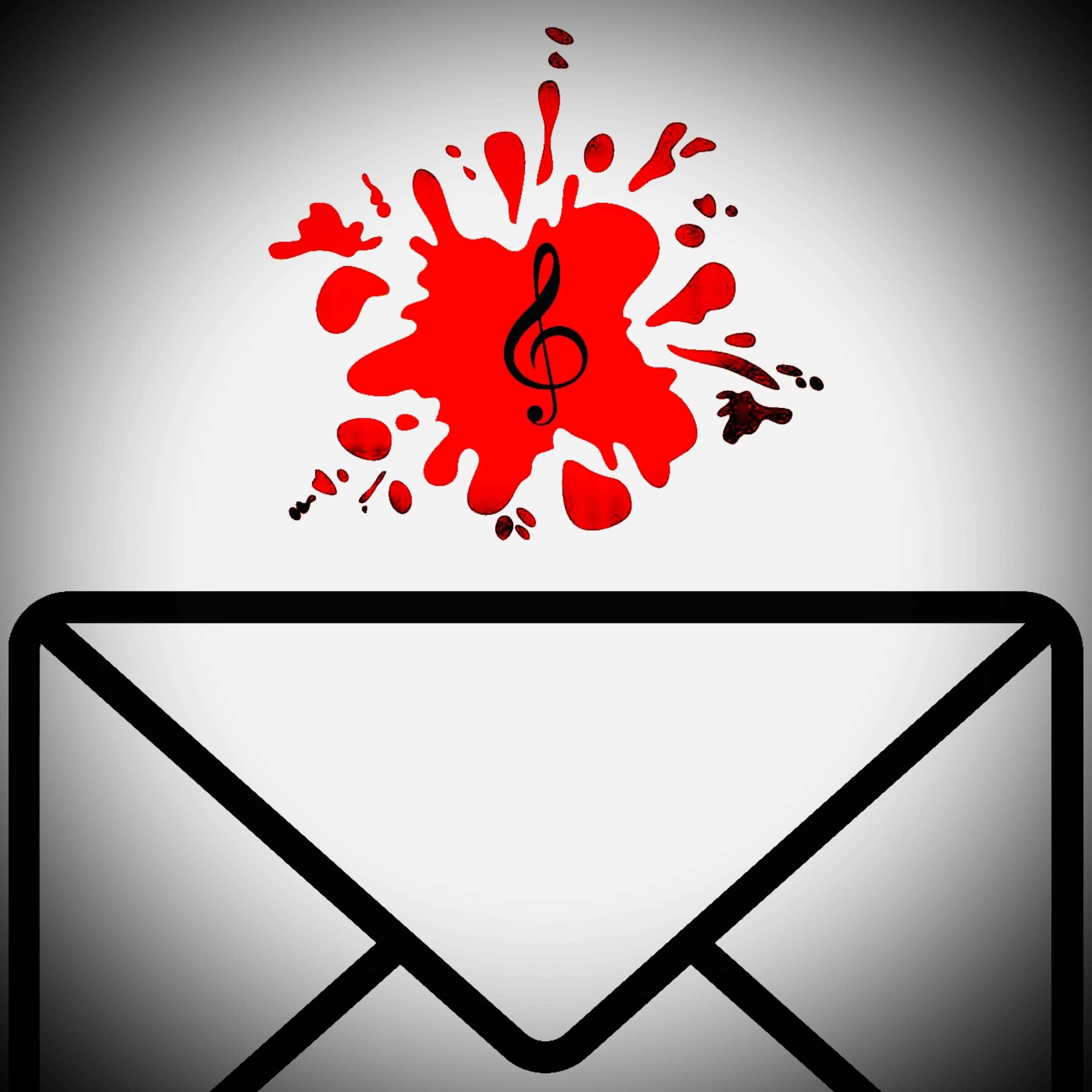 MESSAGE (INSTRUMENTAL) artwork