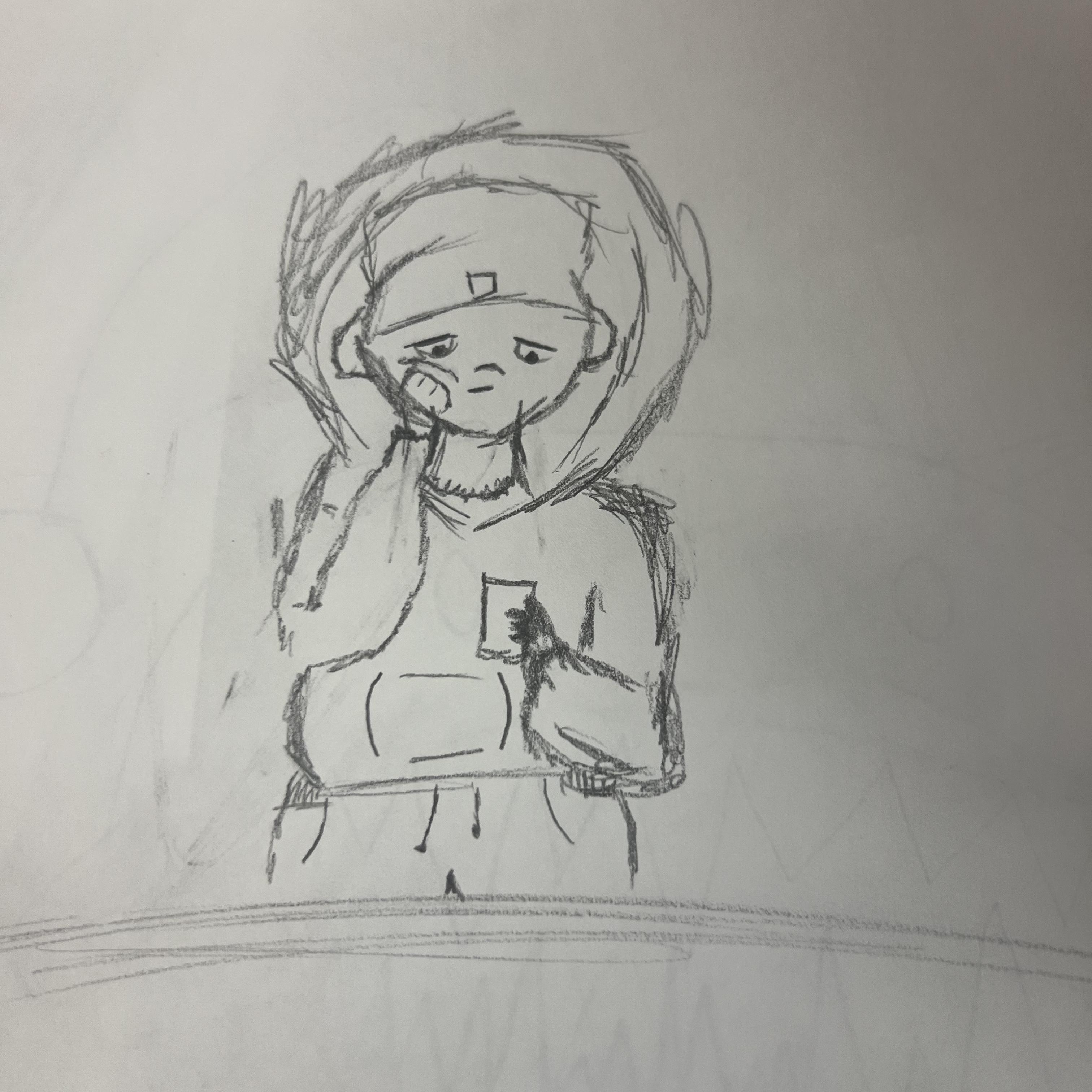 too fast artwork