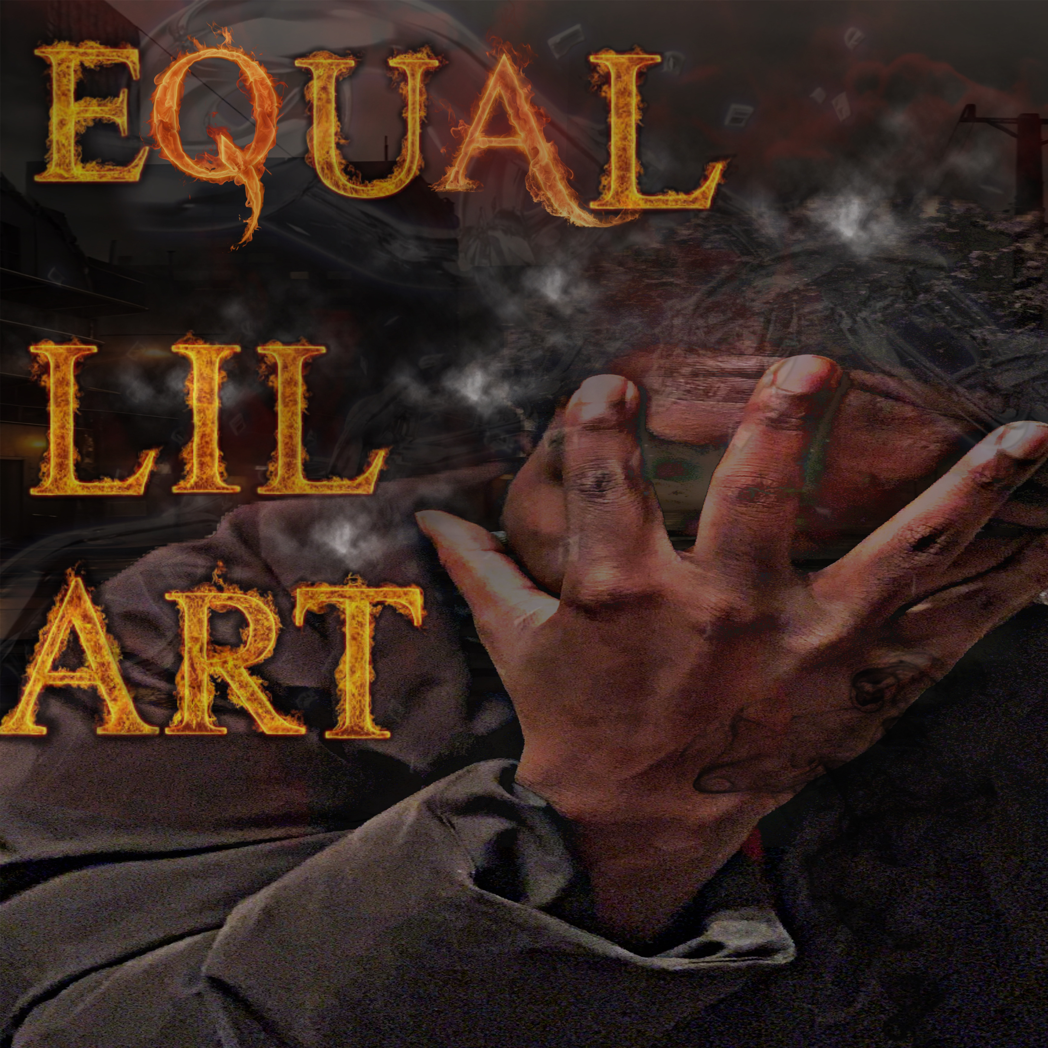 Equal artwork
