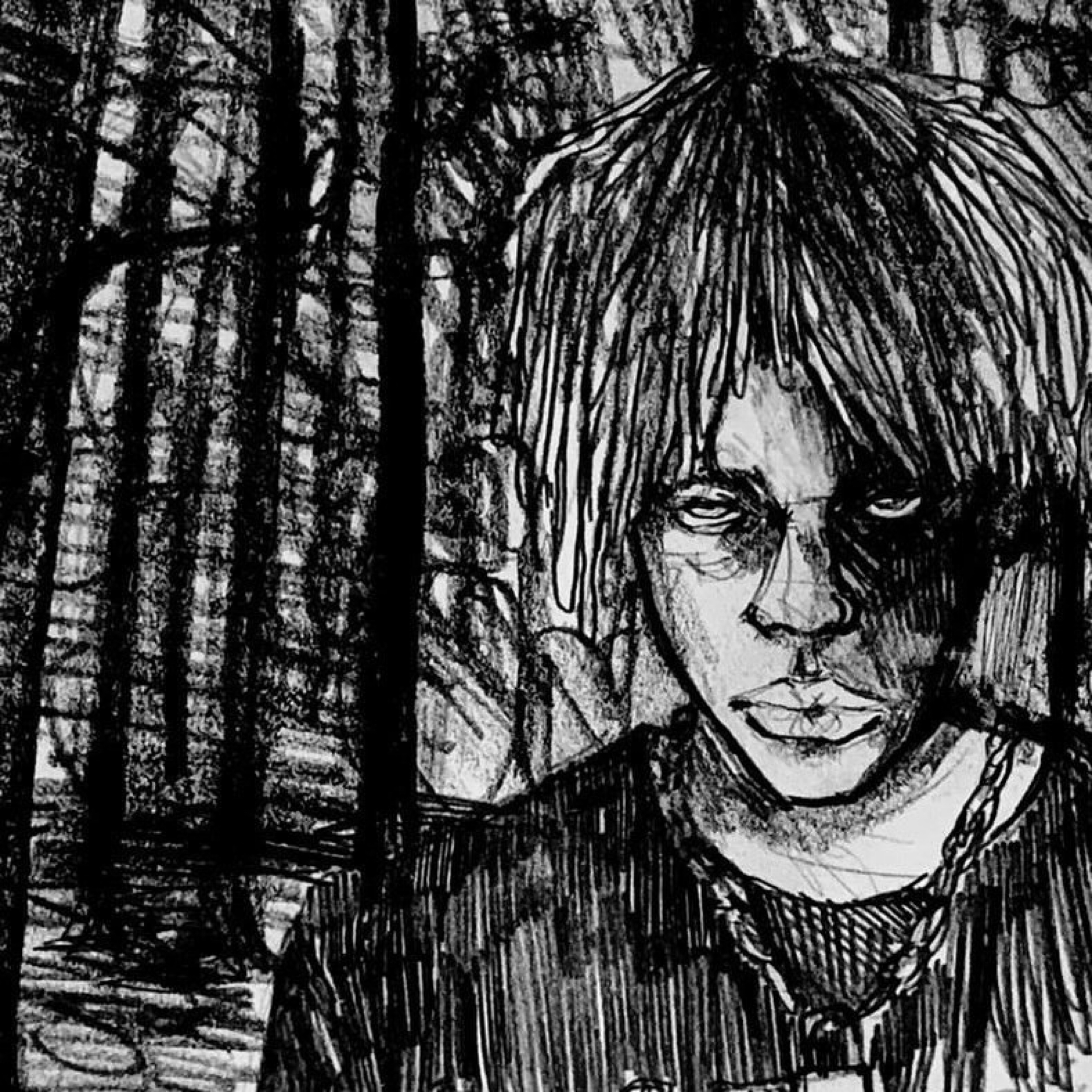 TRANSYLVANIA SLUT artwork