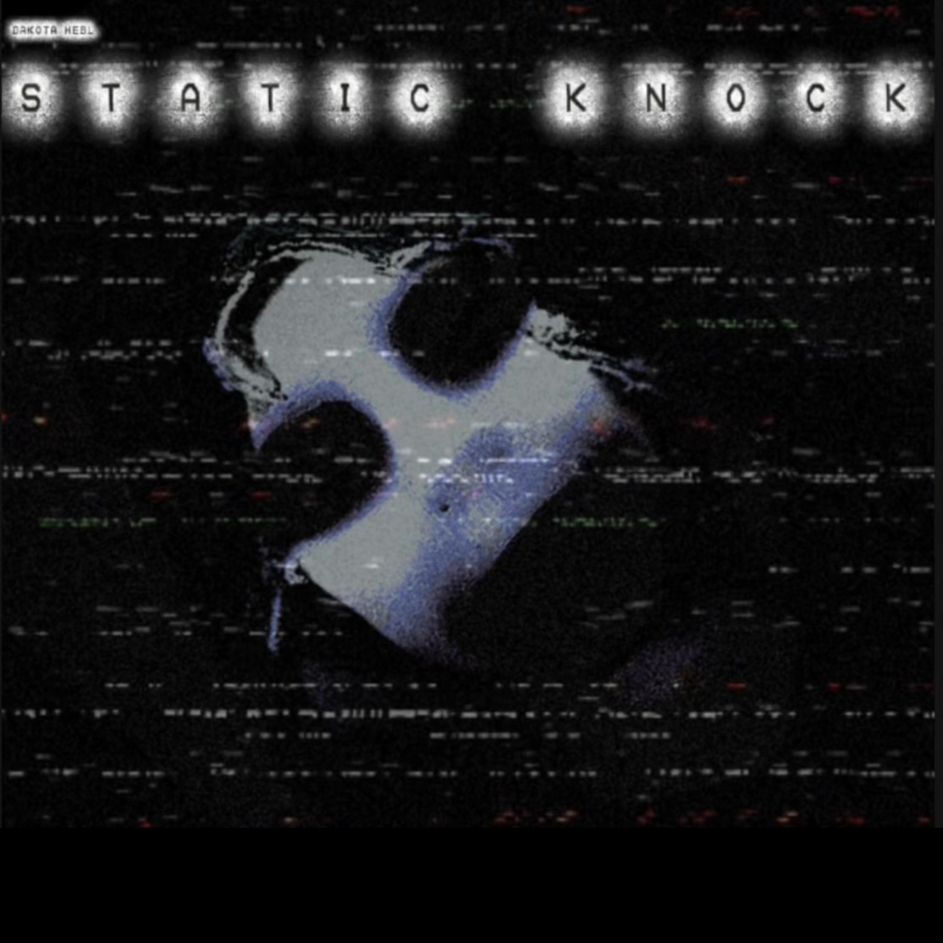 Static Knock artwork