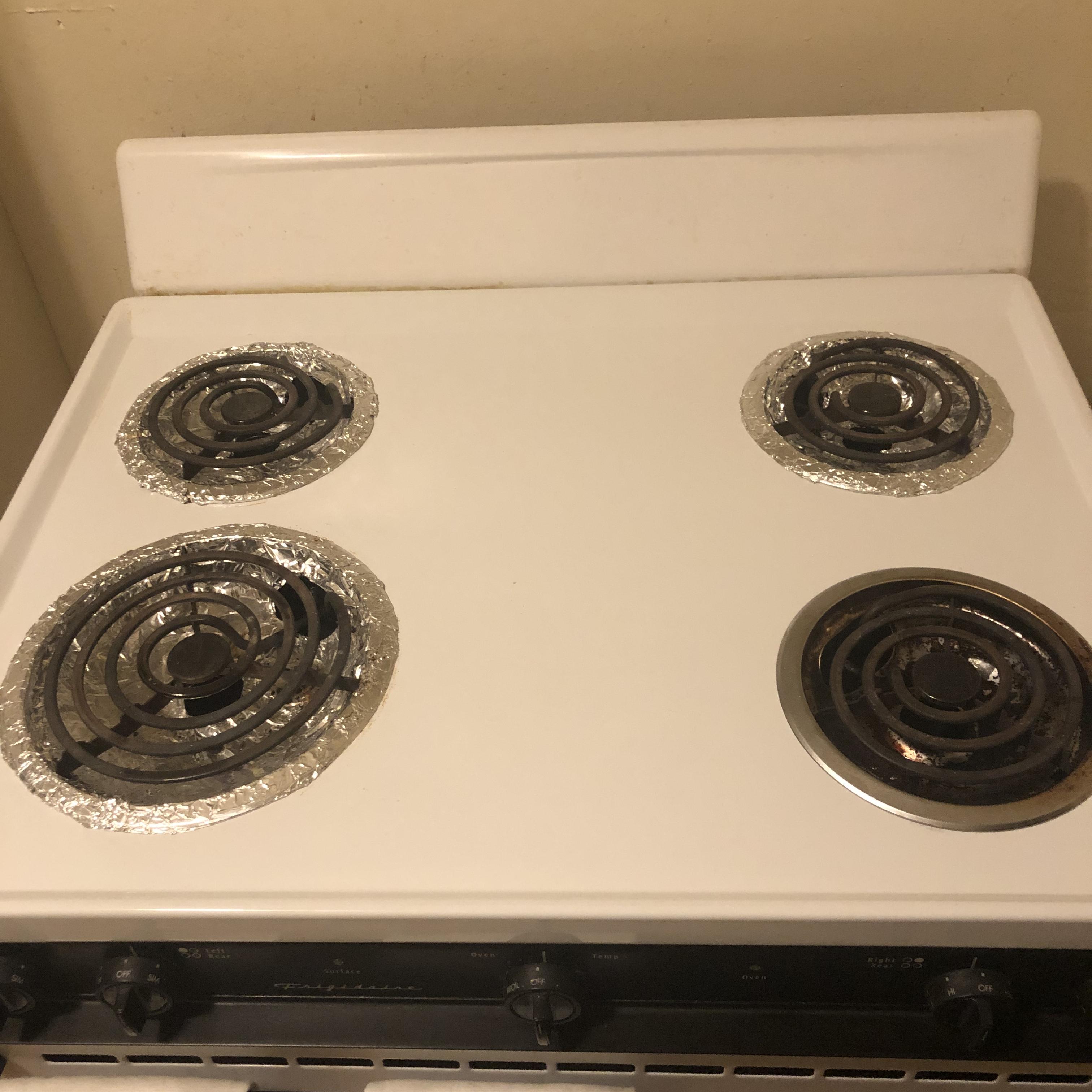 Stove Top artwork