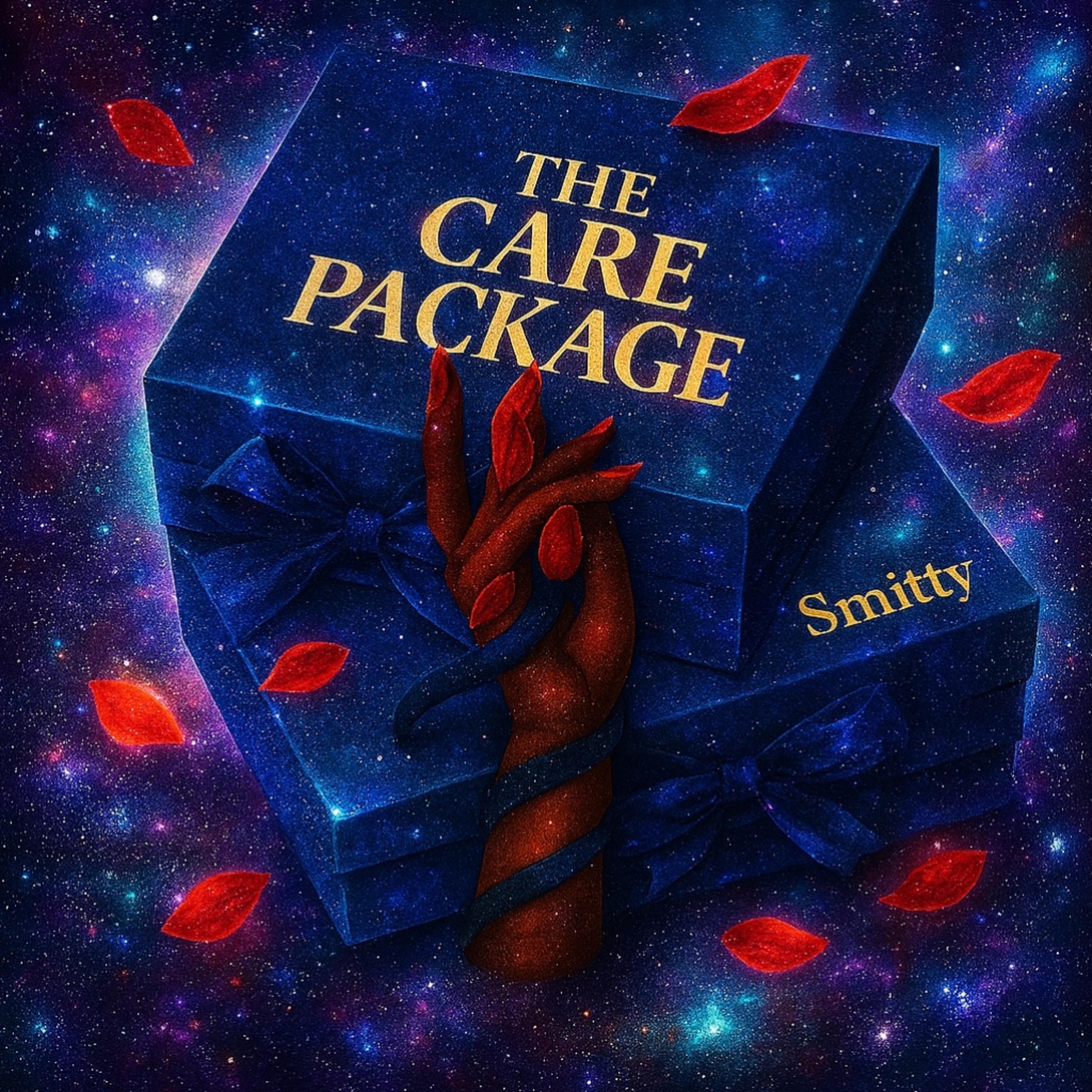 The Care Package artwork