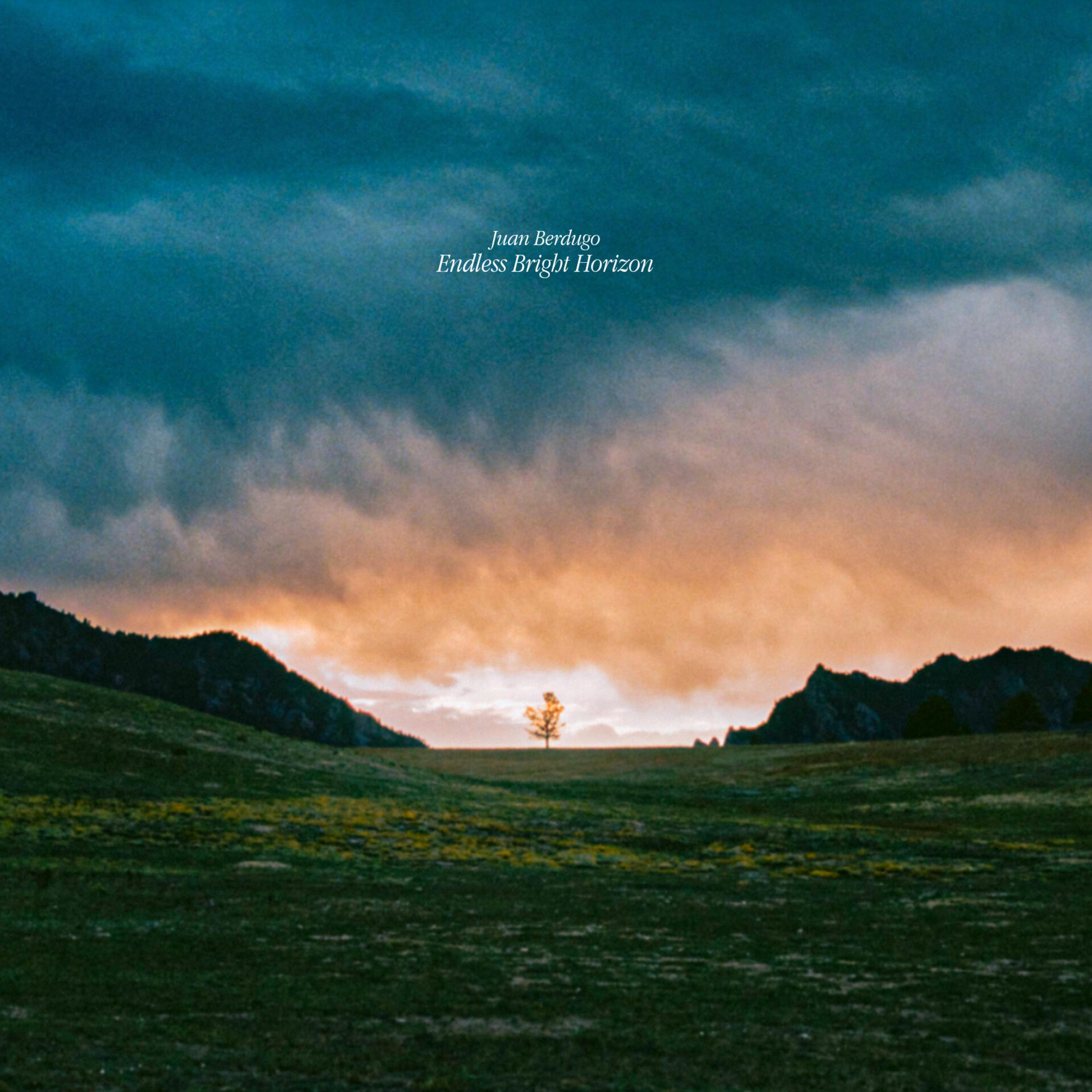 Endless Bright Horizon artwork