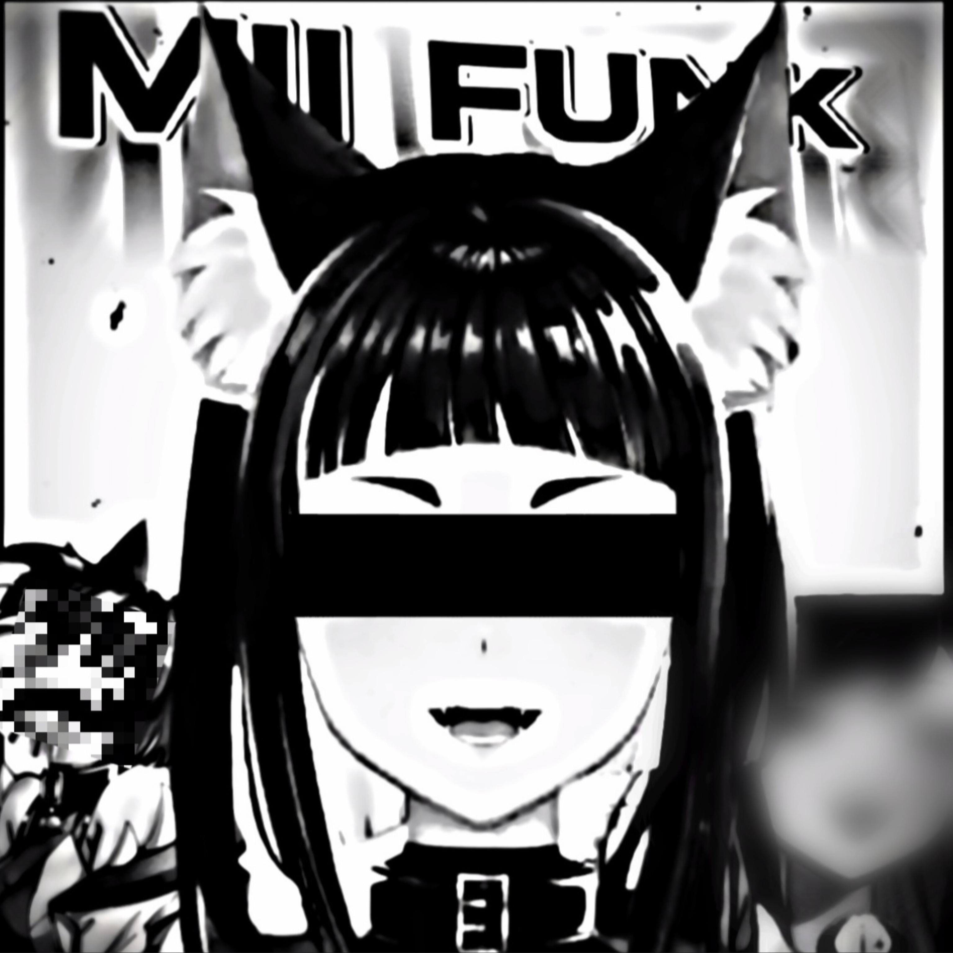 MII FUNK (Remixes) artwork