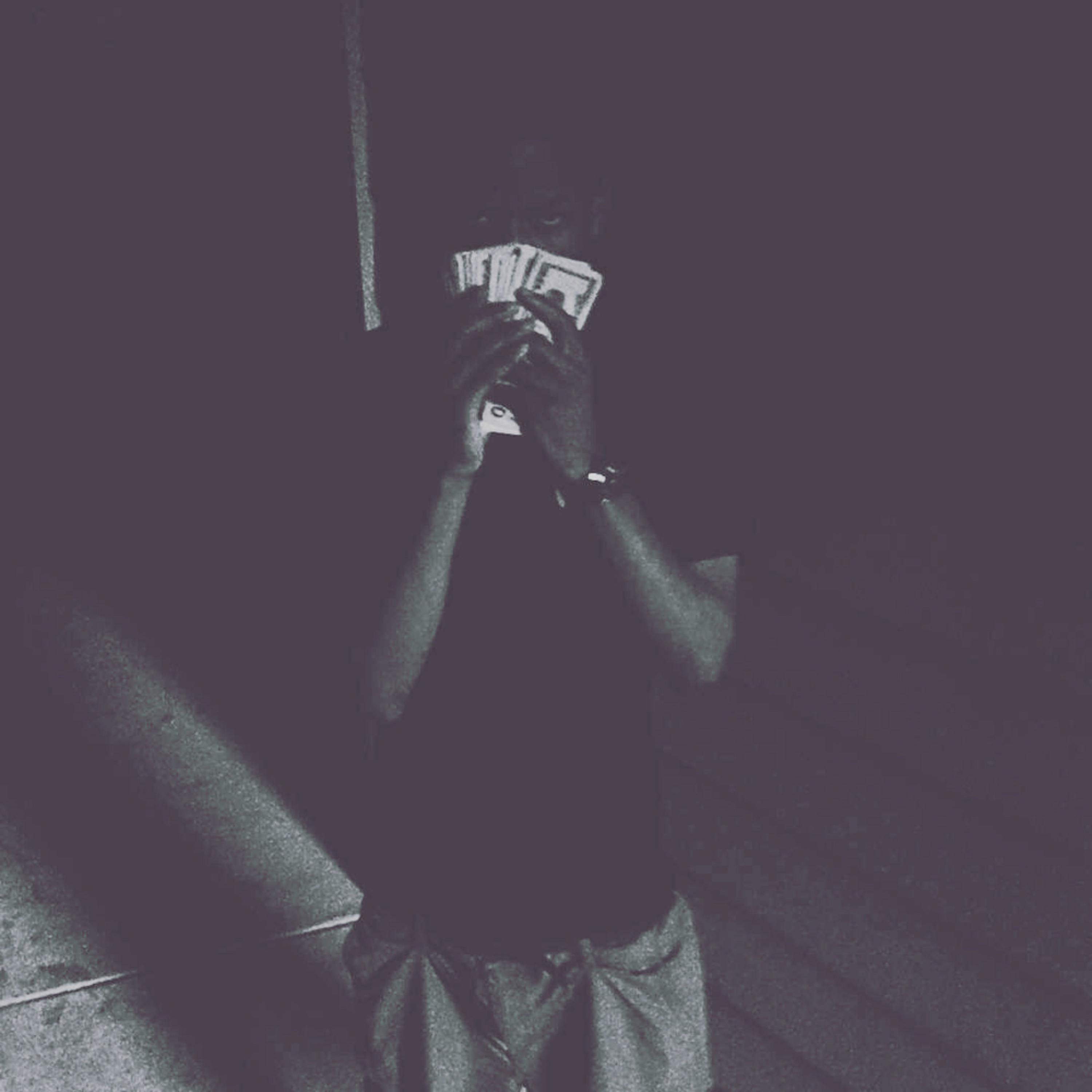 DARK artwork