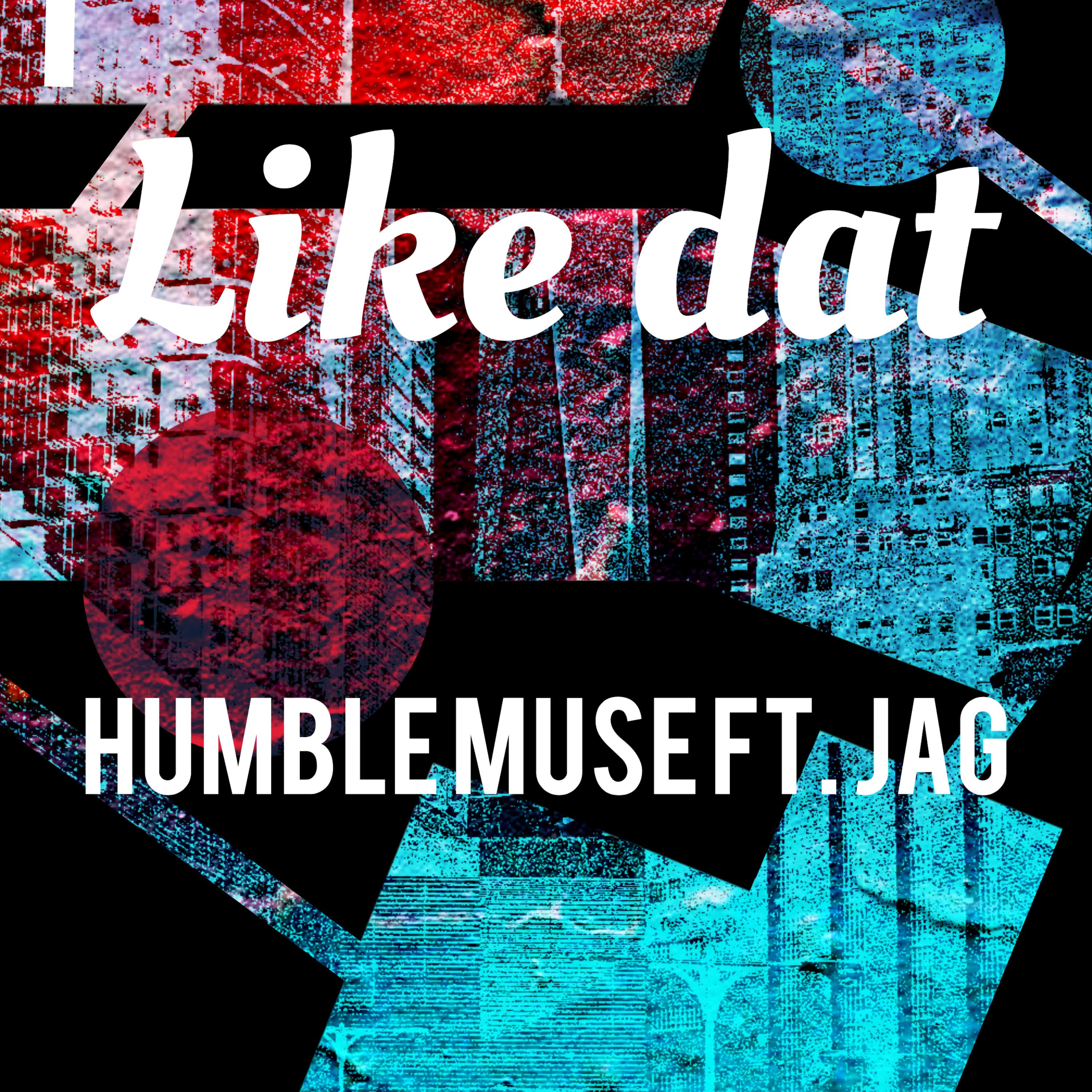 Like Dat artwork