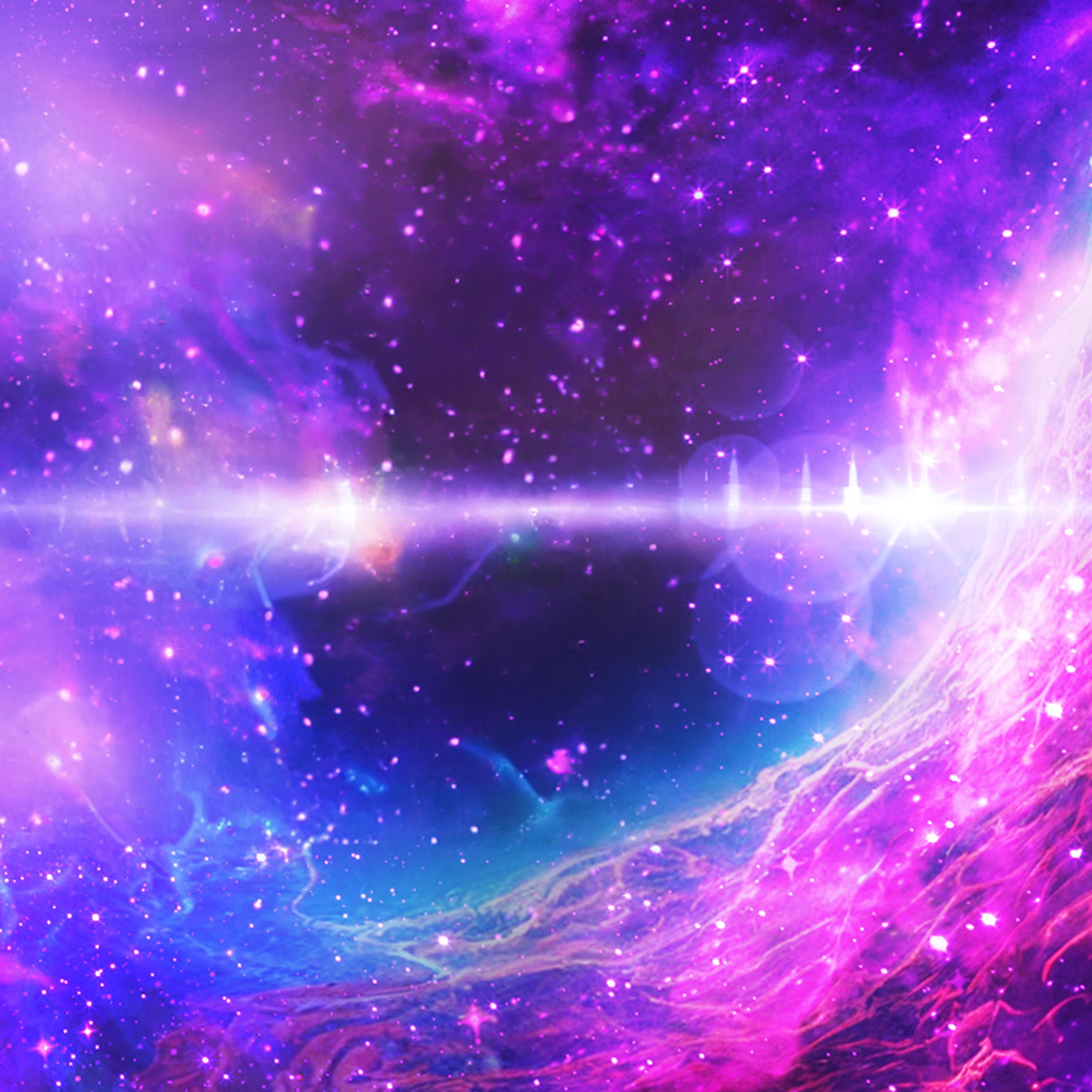 I AM Affirmations Positive Thoughts & Energy artwork