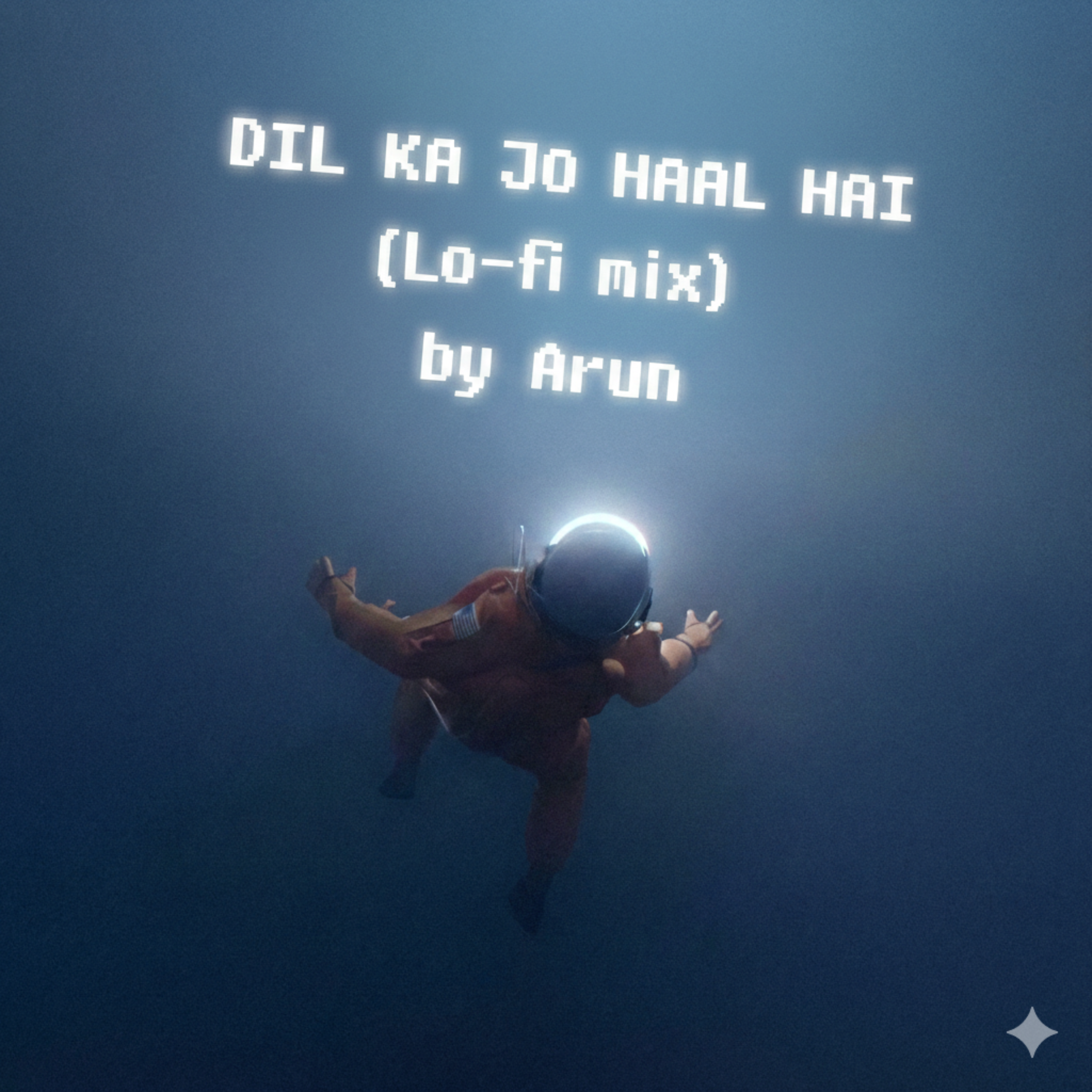 Dil Ka Jo Haal Hai (Lo-fi Mix) artwork