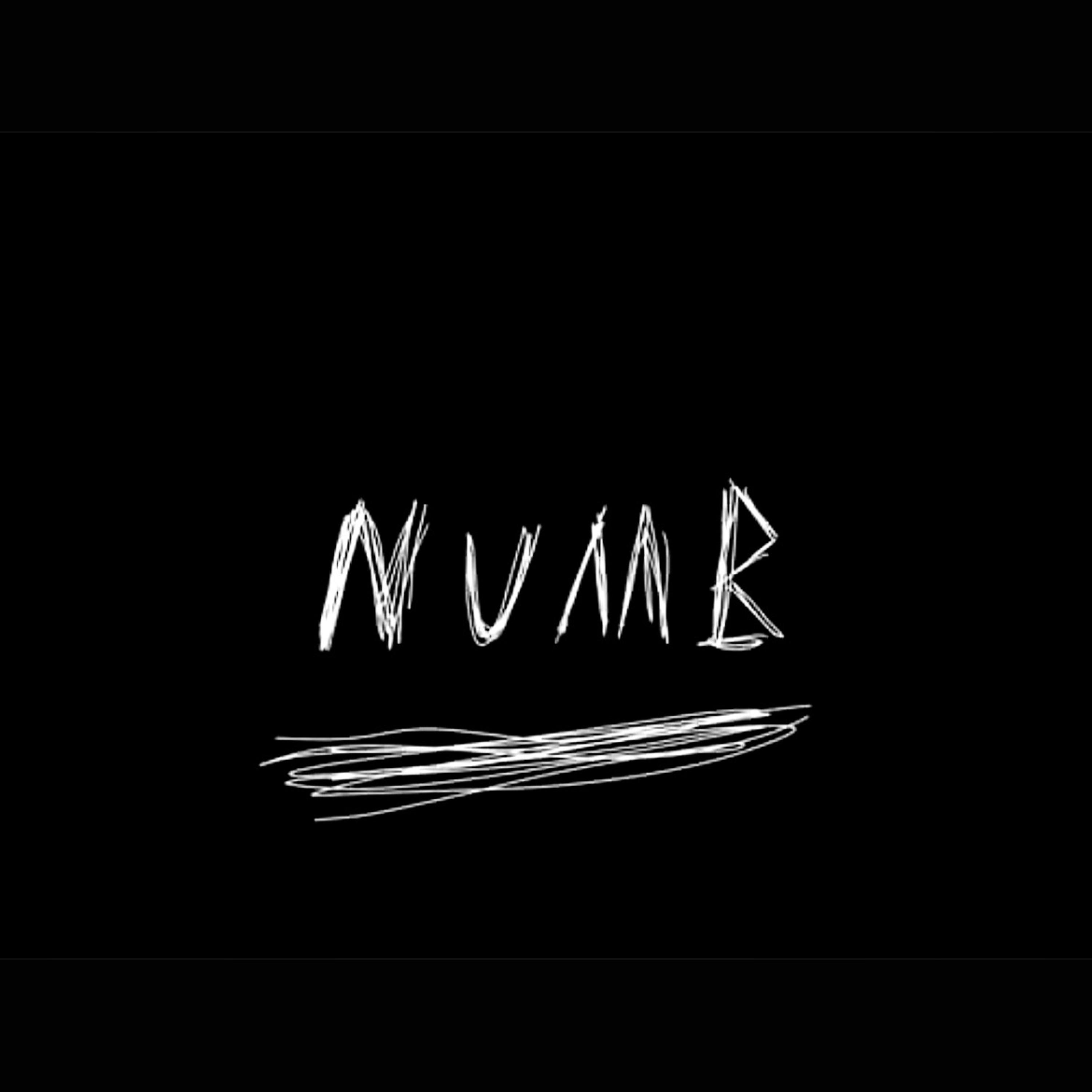 NUMB by Fcb.wando cover art