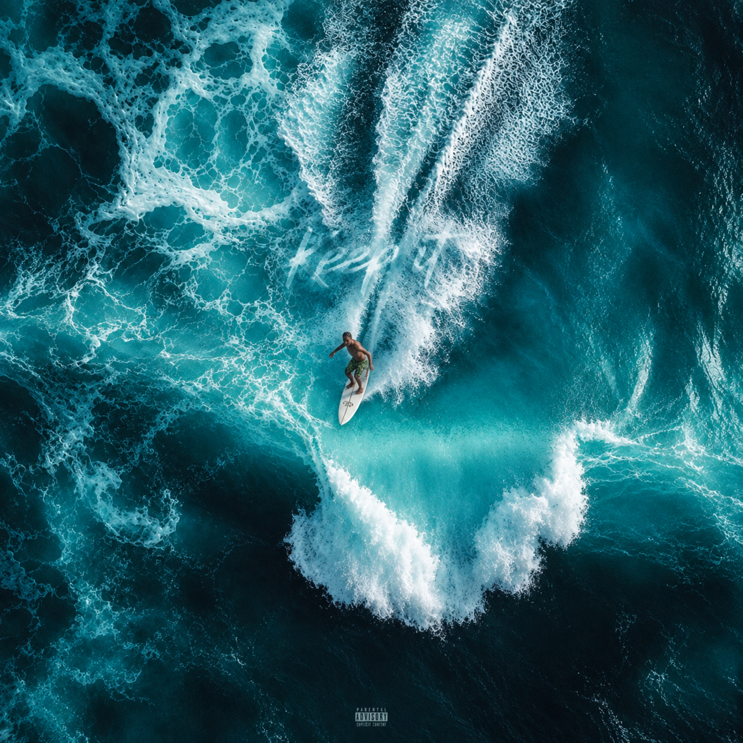 Keep It by Yoey cover art