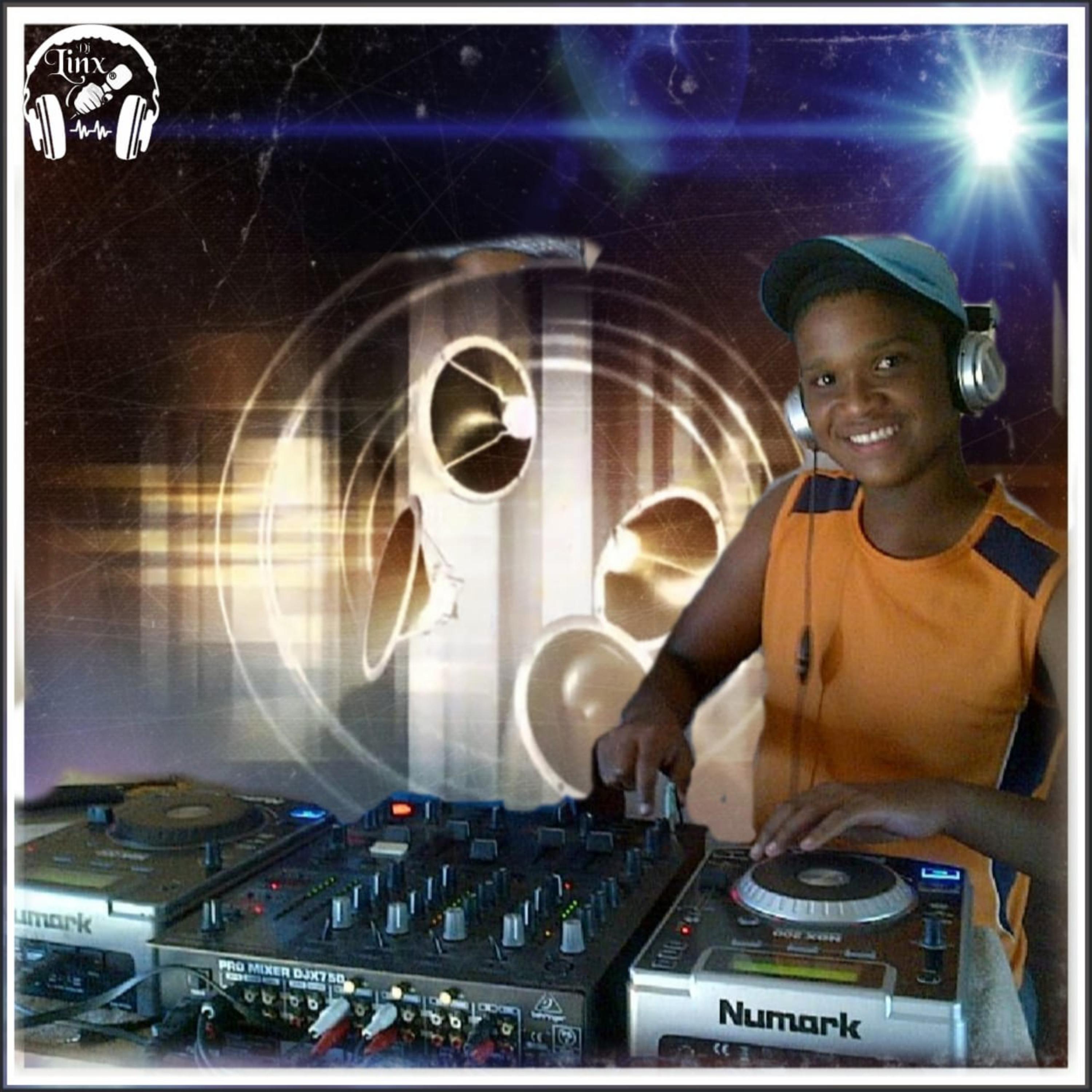 Maybe You Can't Handle It (Hip-Hop Touch) artwork