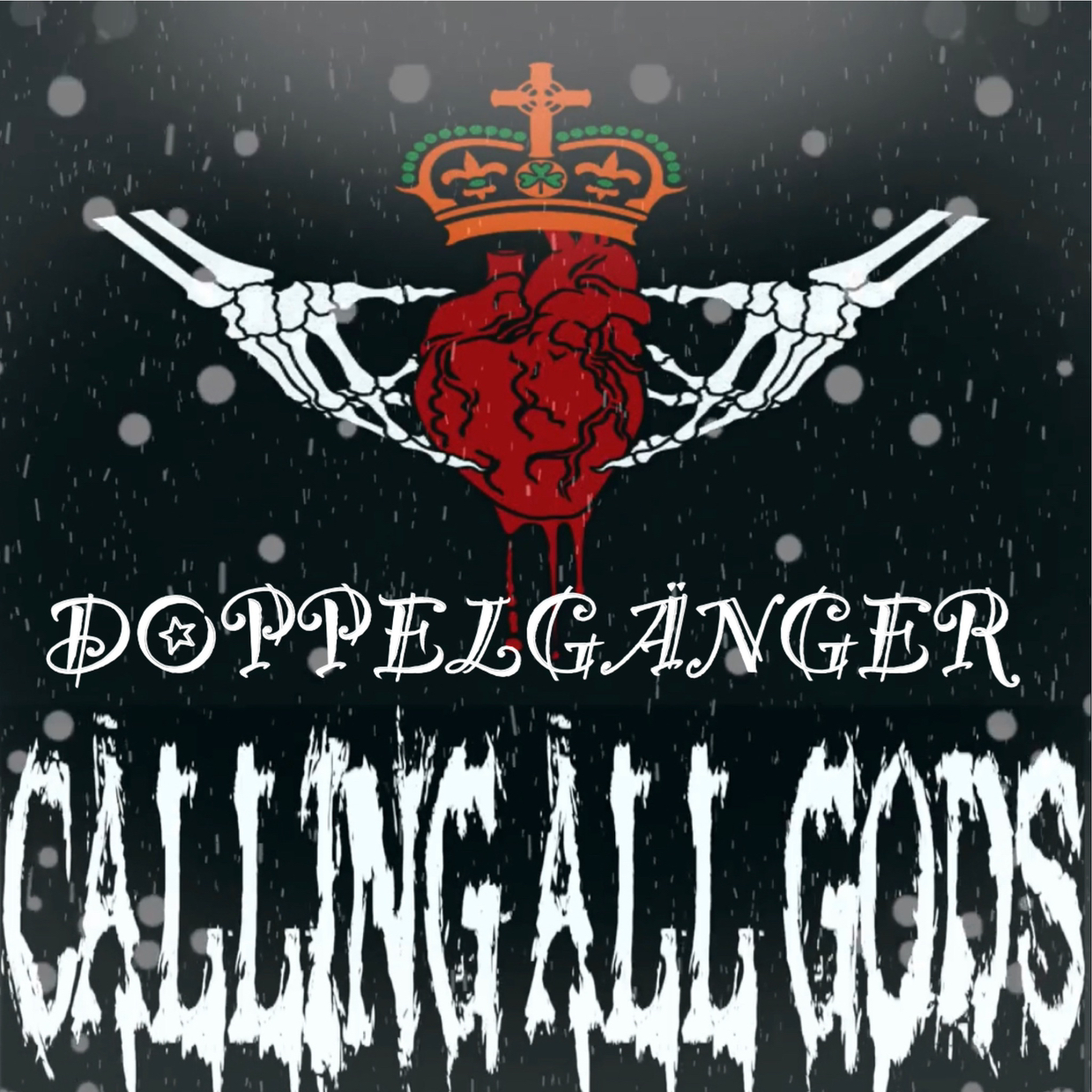 CALLING ALL GODS