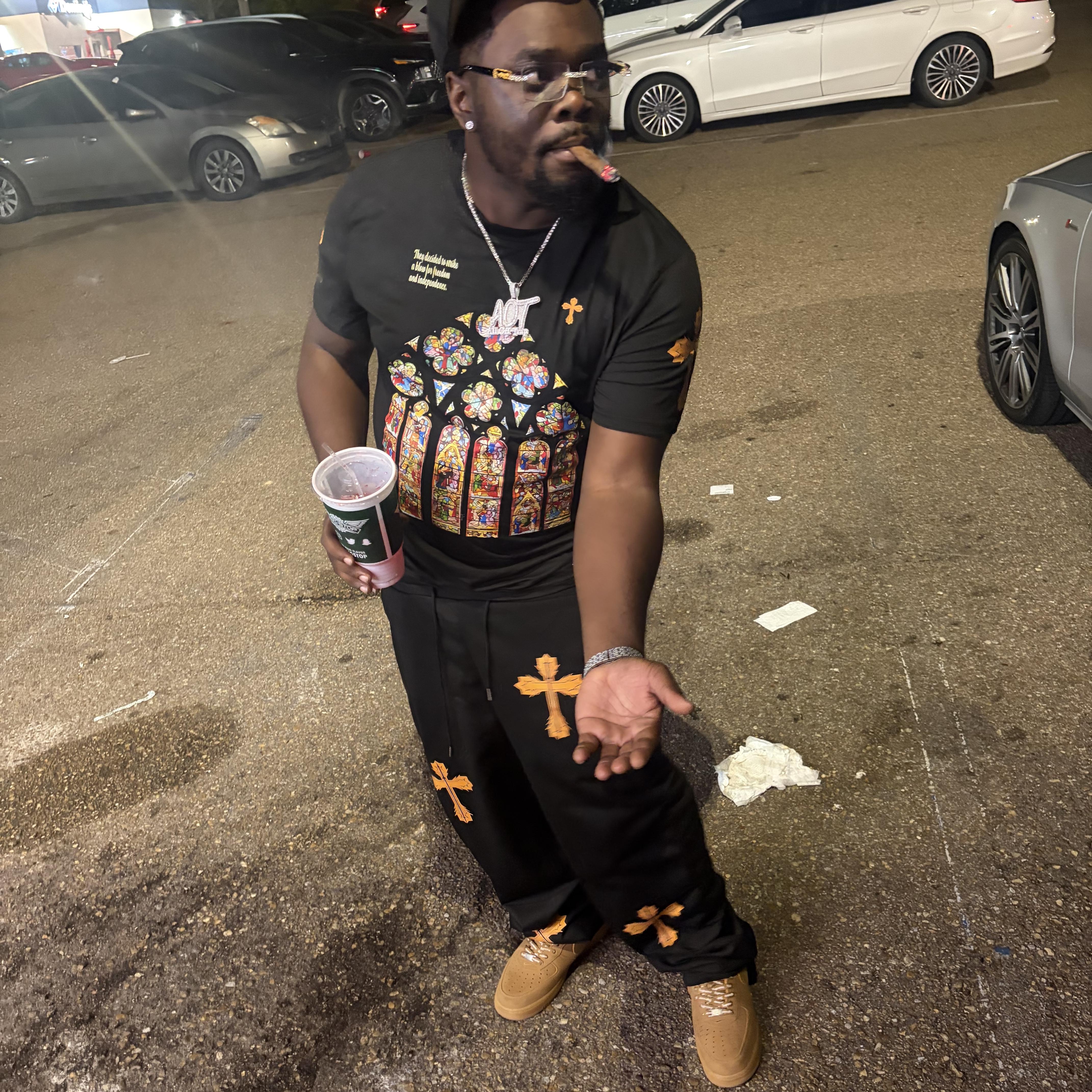 PickNROLL by Jayypee Scooter cover art