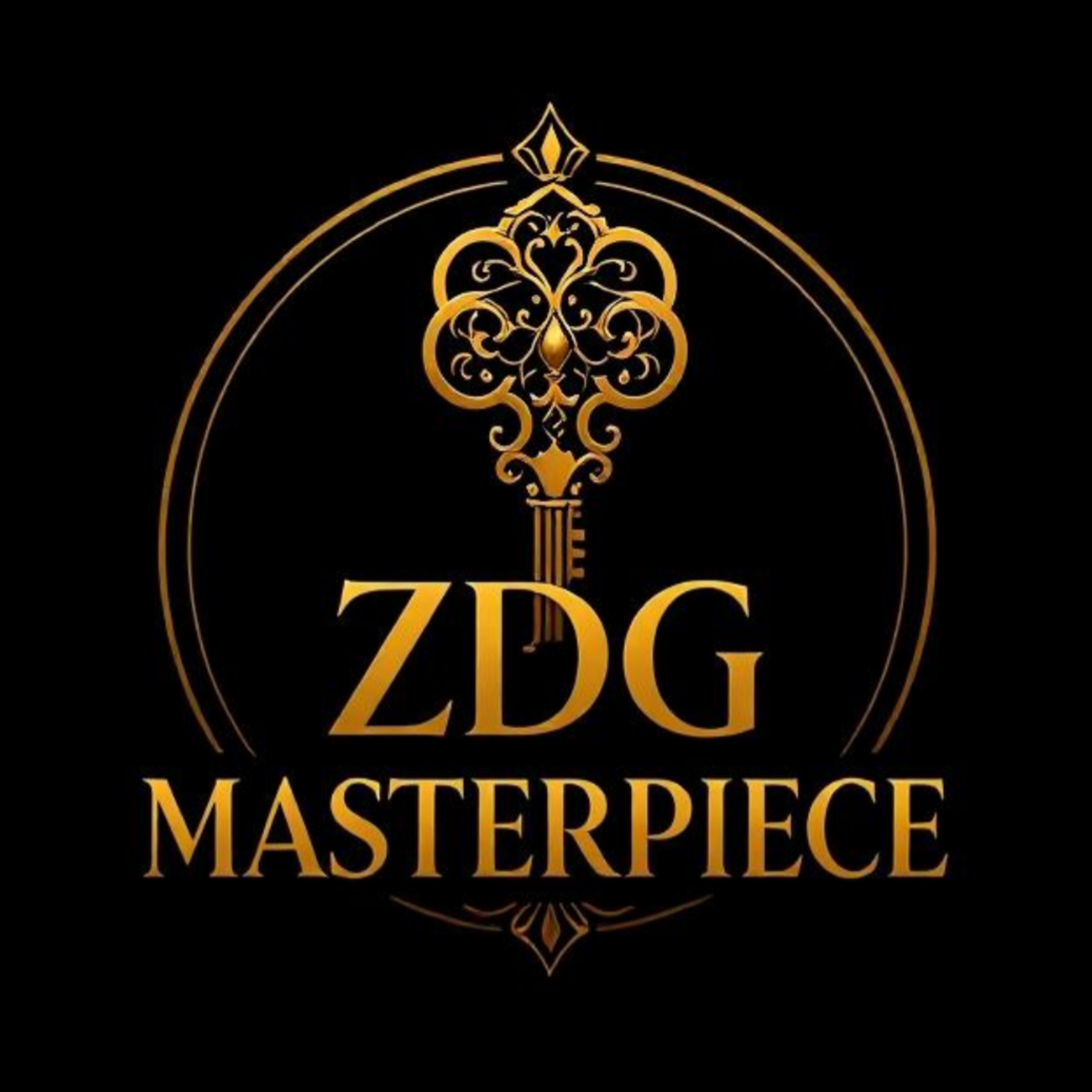 Masterpiece artwork