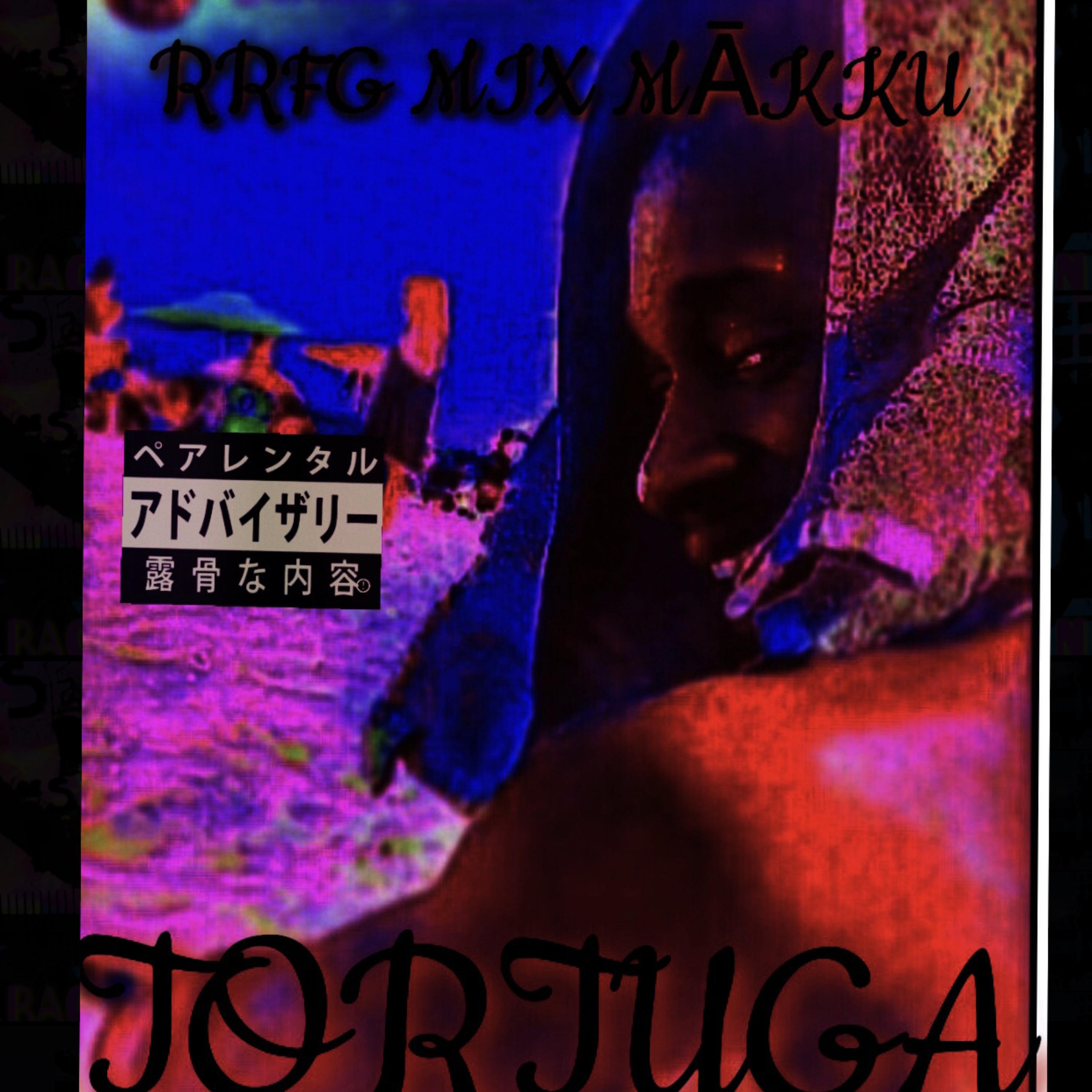 TORTUGA artwork
