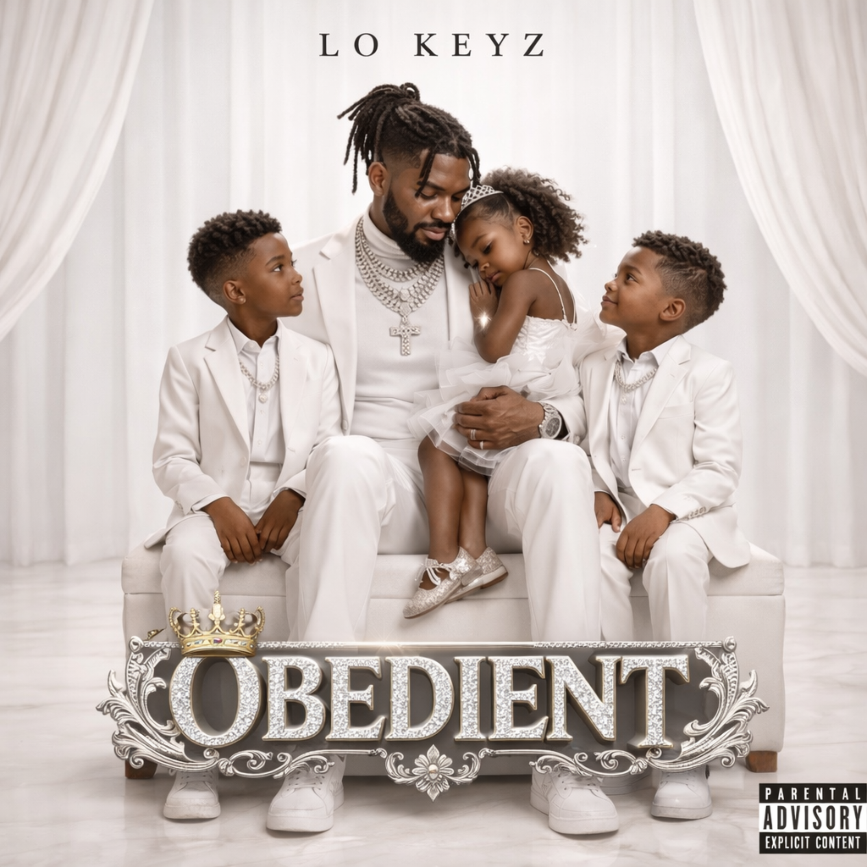 OBEDIENT artwork