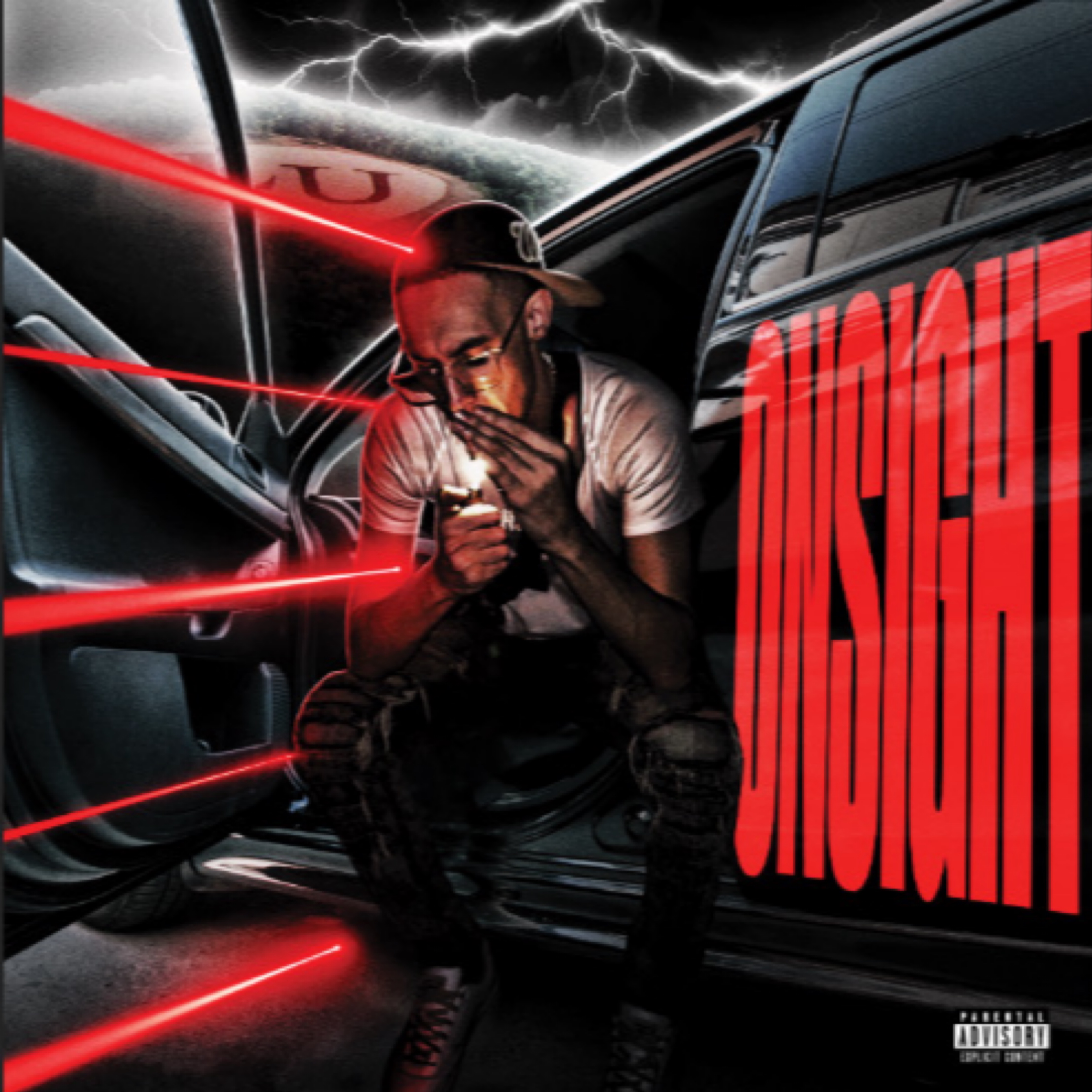 Onsight artwork