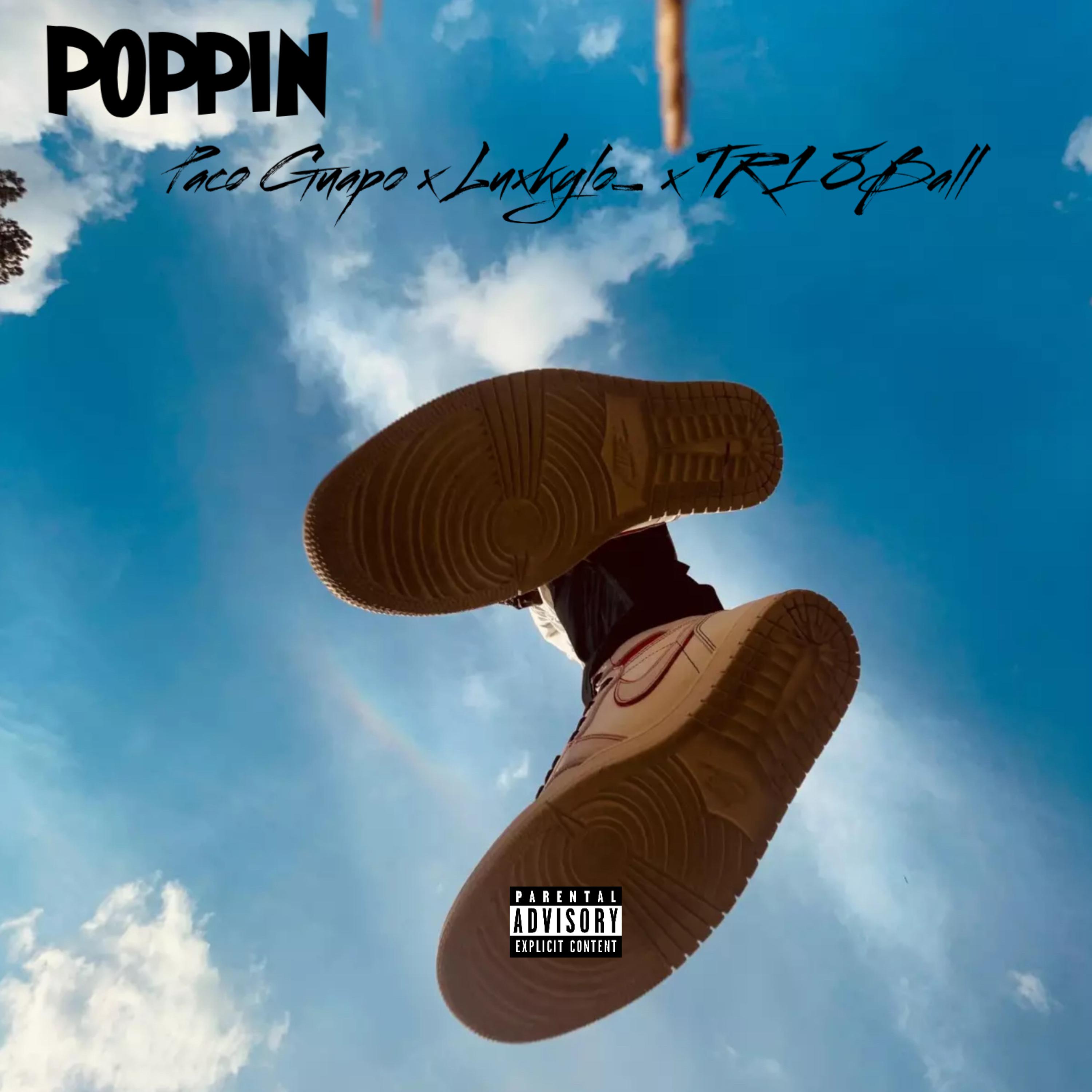 Poppin artwork