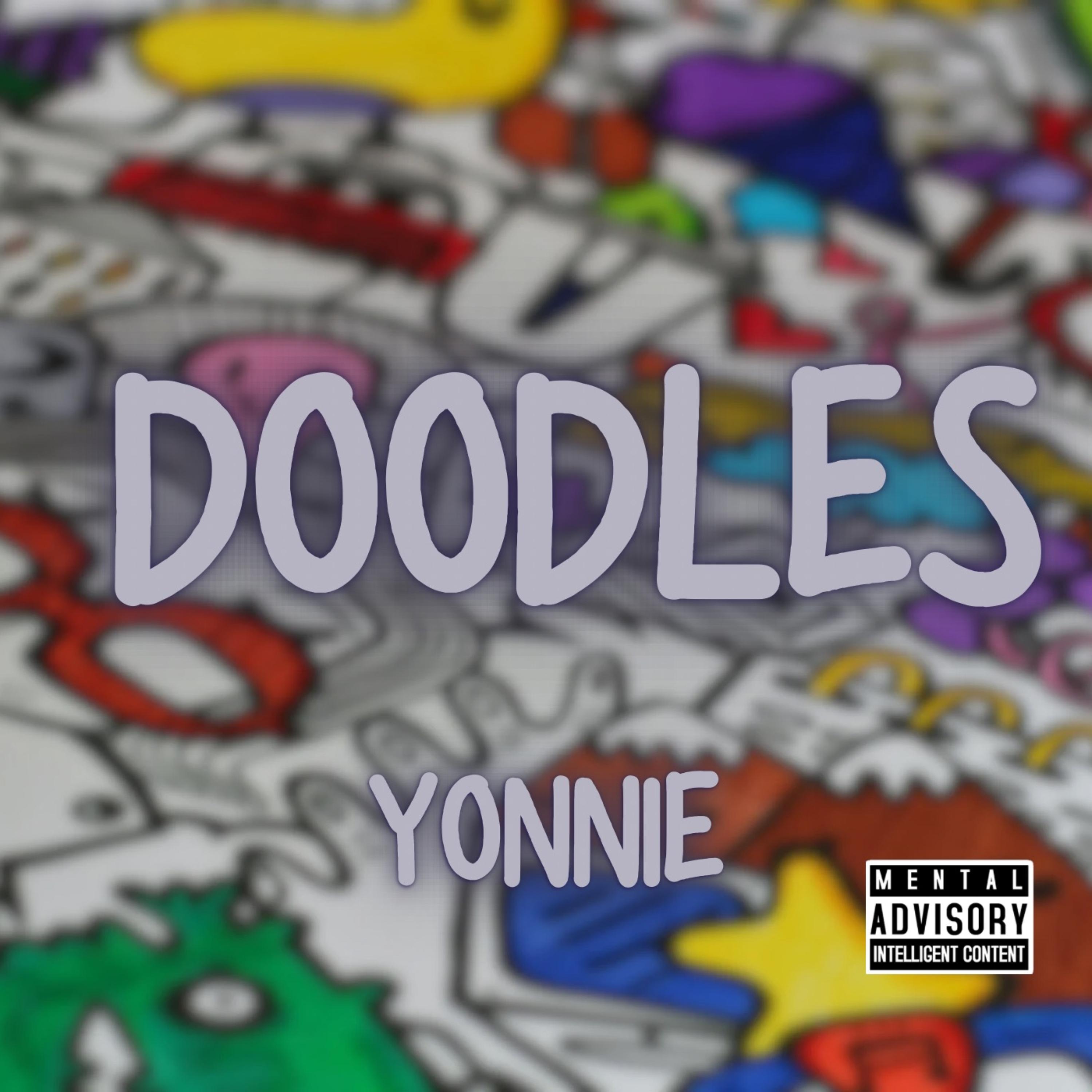 Doodles (Studio Version) artwork