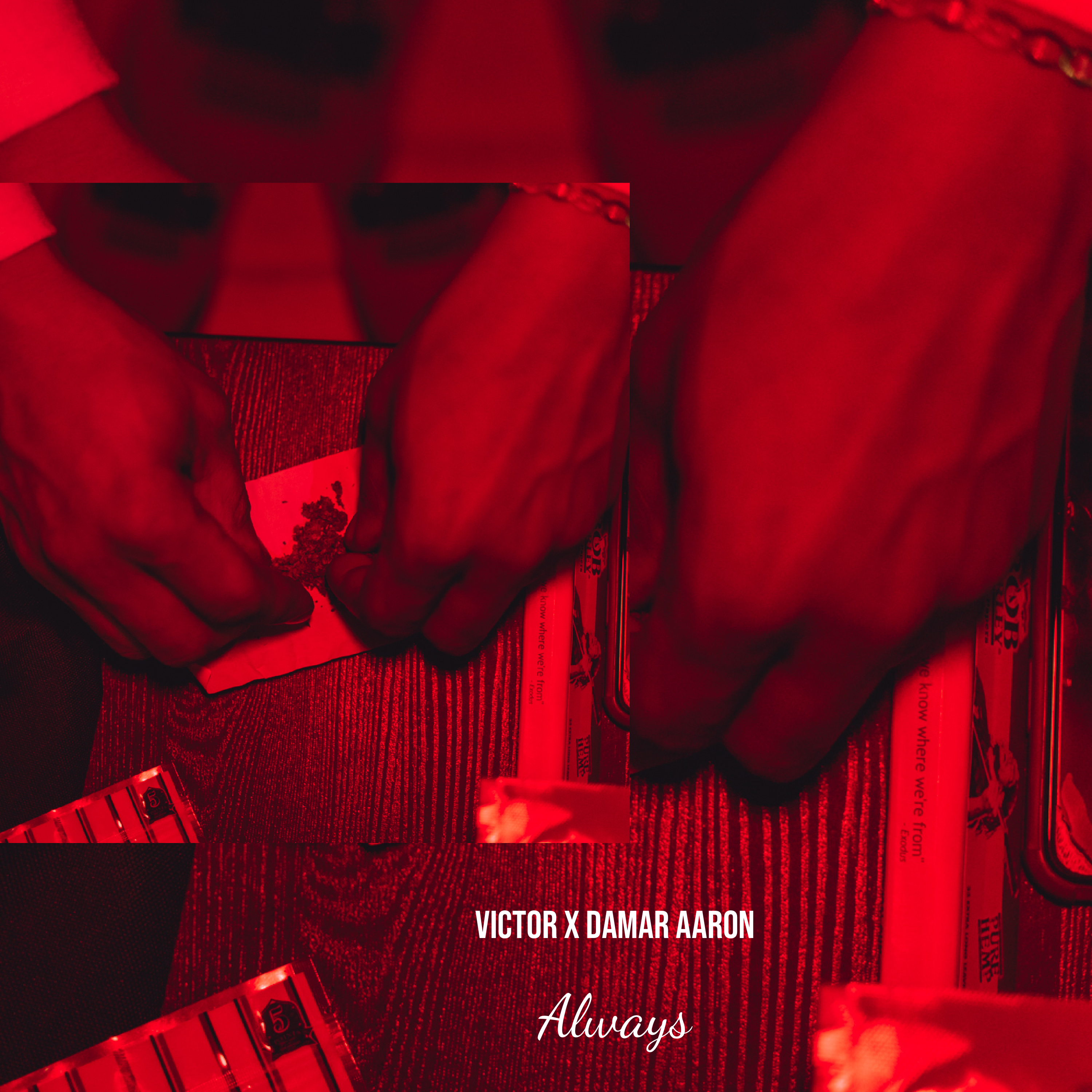 Always artwork