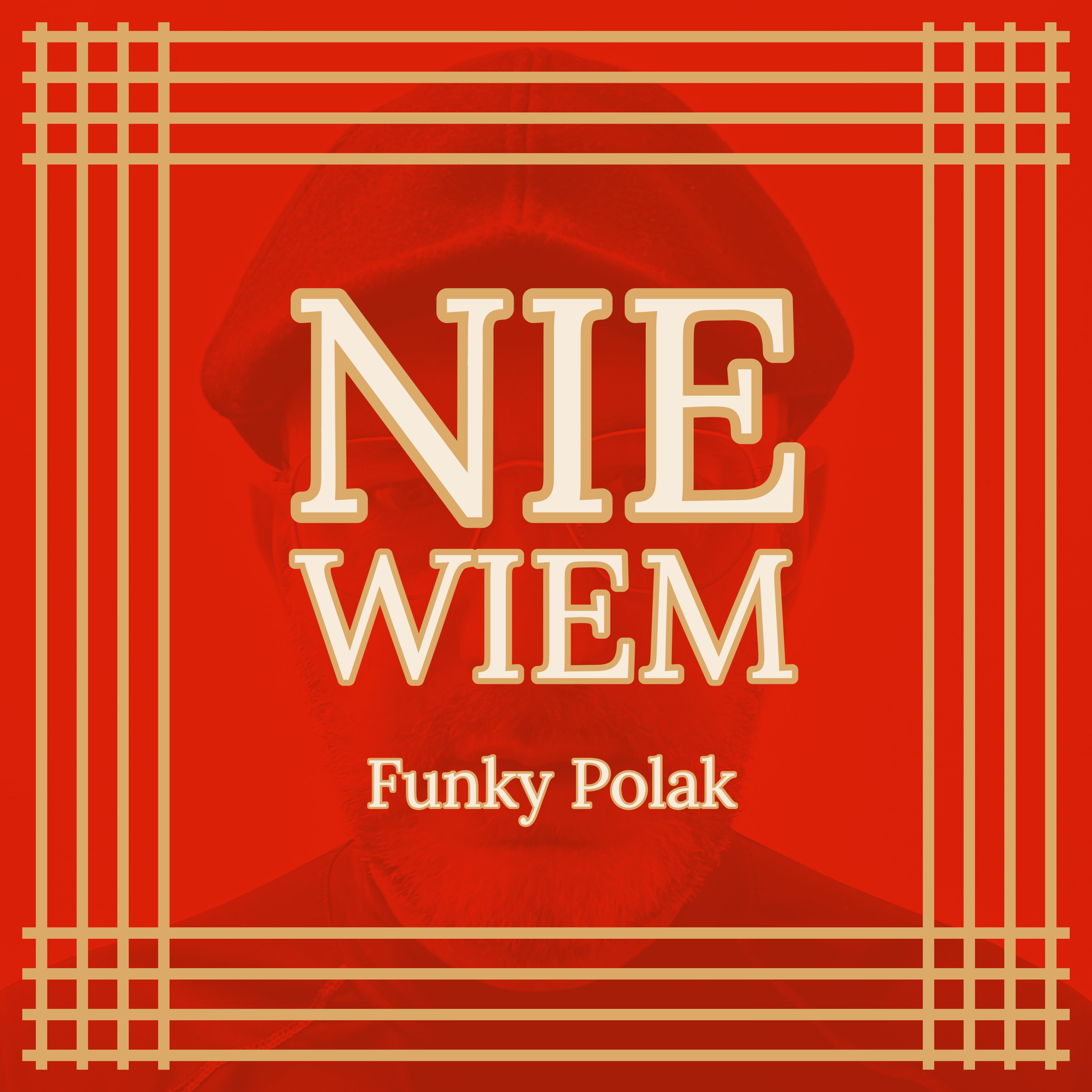 Nie Wiem artwork