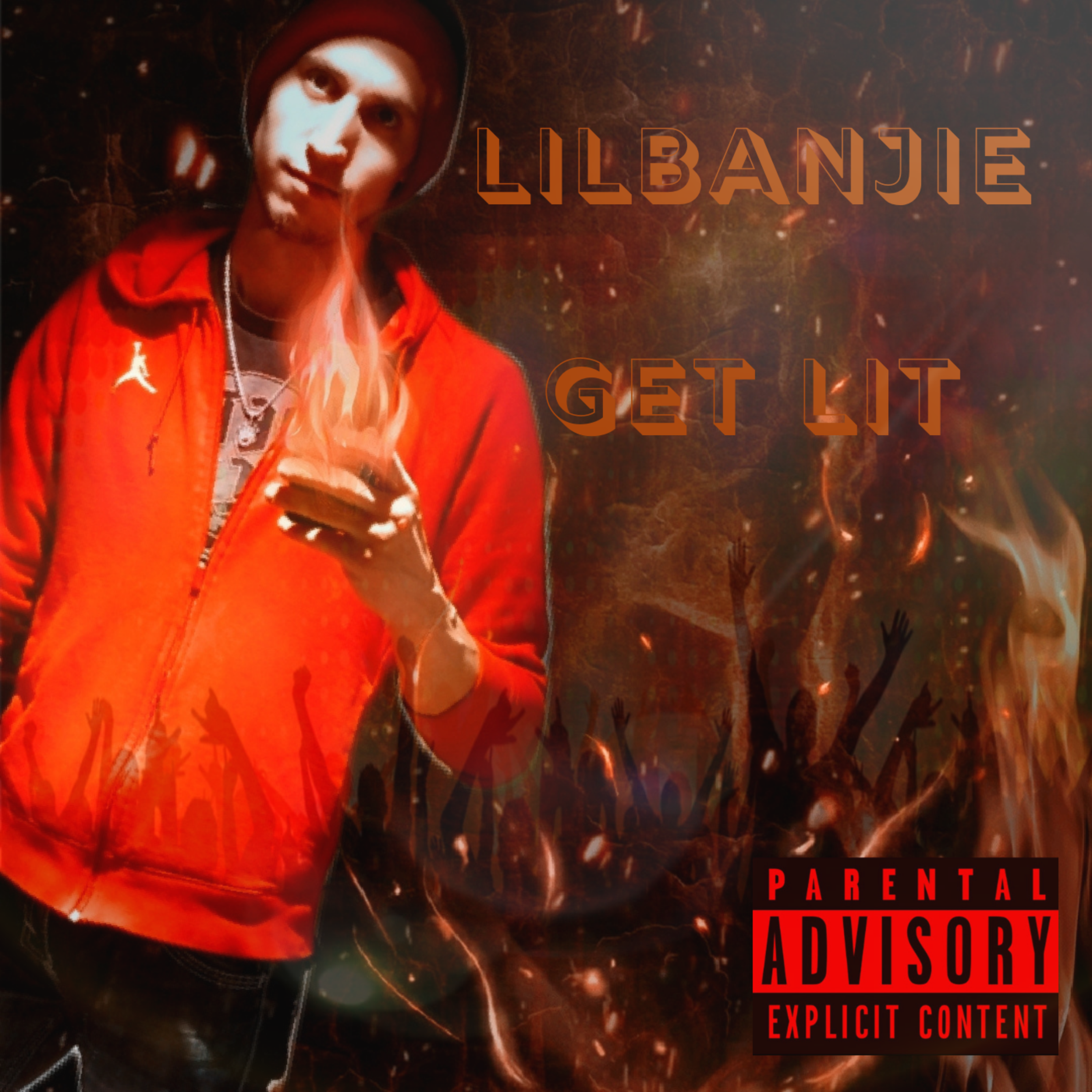 Get Lit artwork