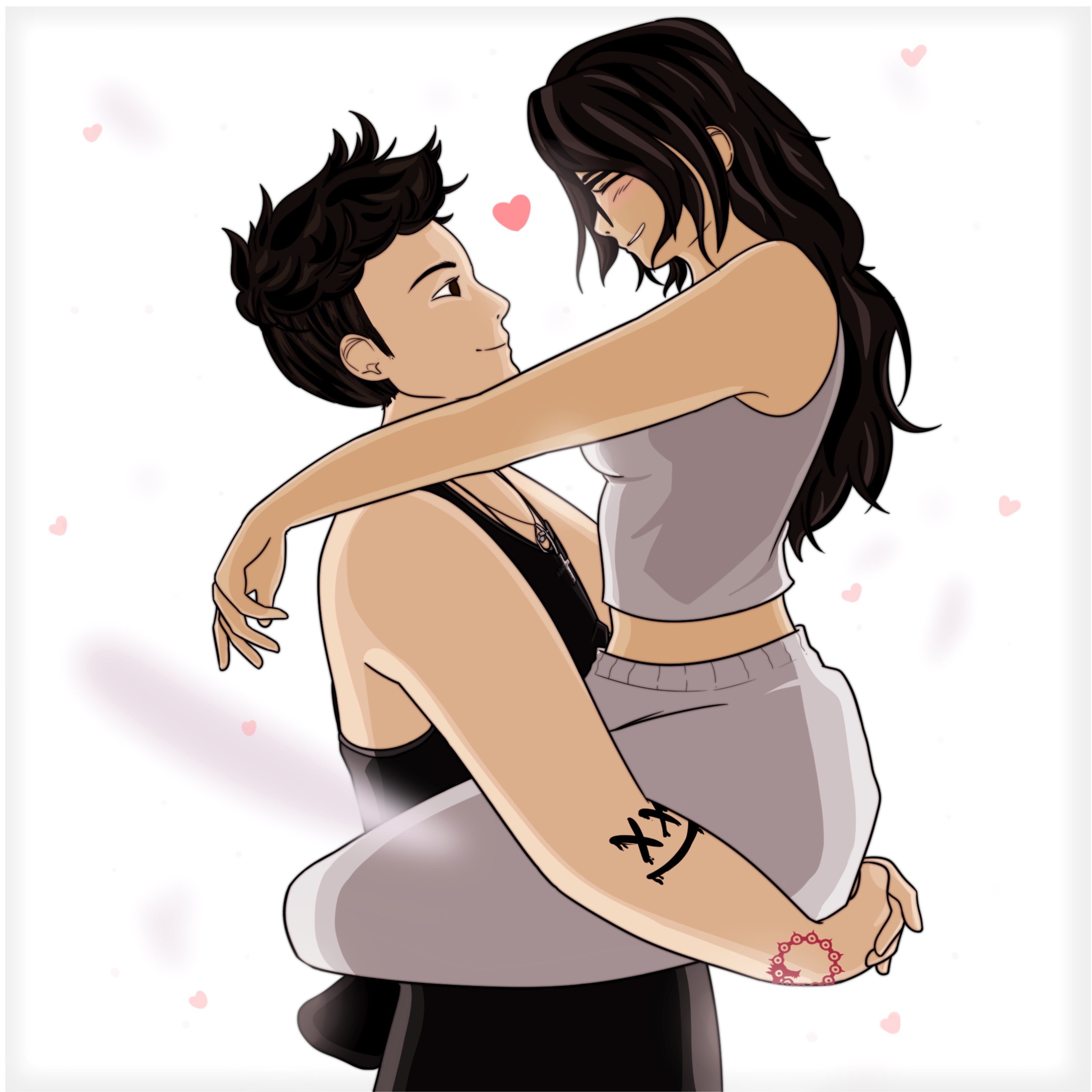 Heart Beating artwork